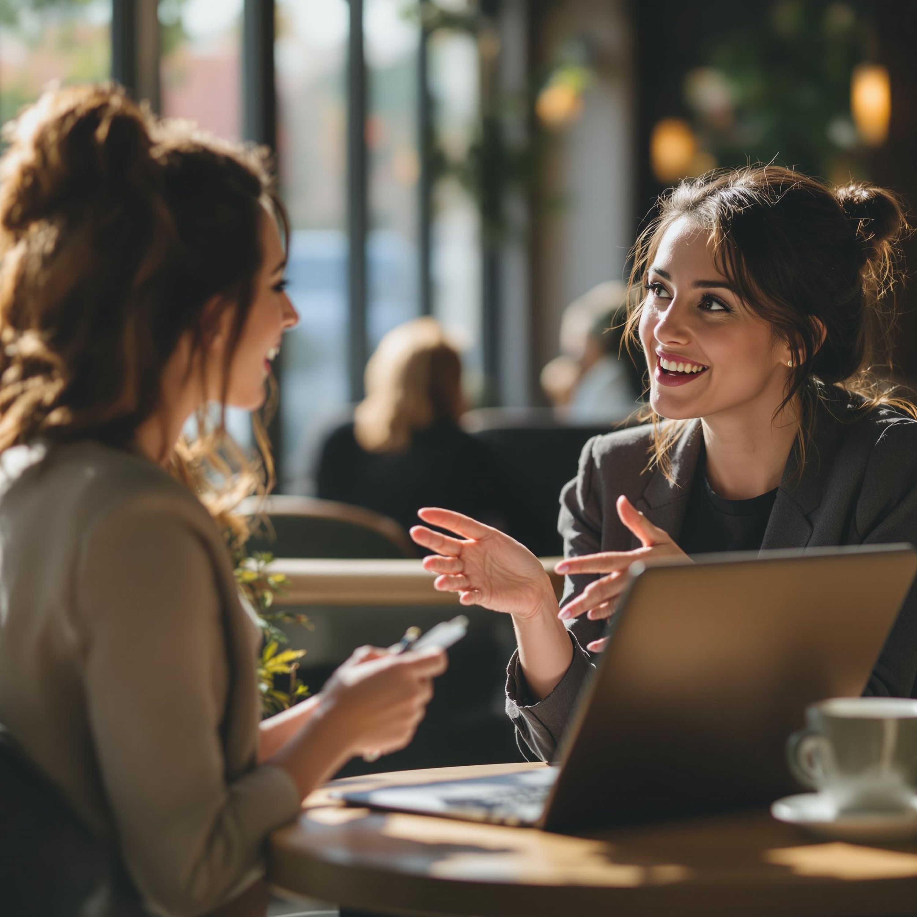Effective Coaching: Implementation, Trust, and Selling Topics with Stephanie O'Brien