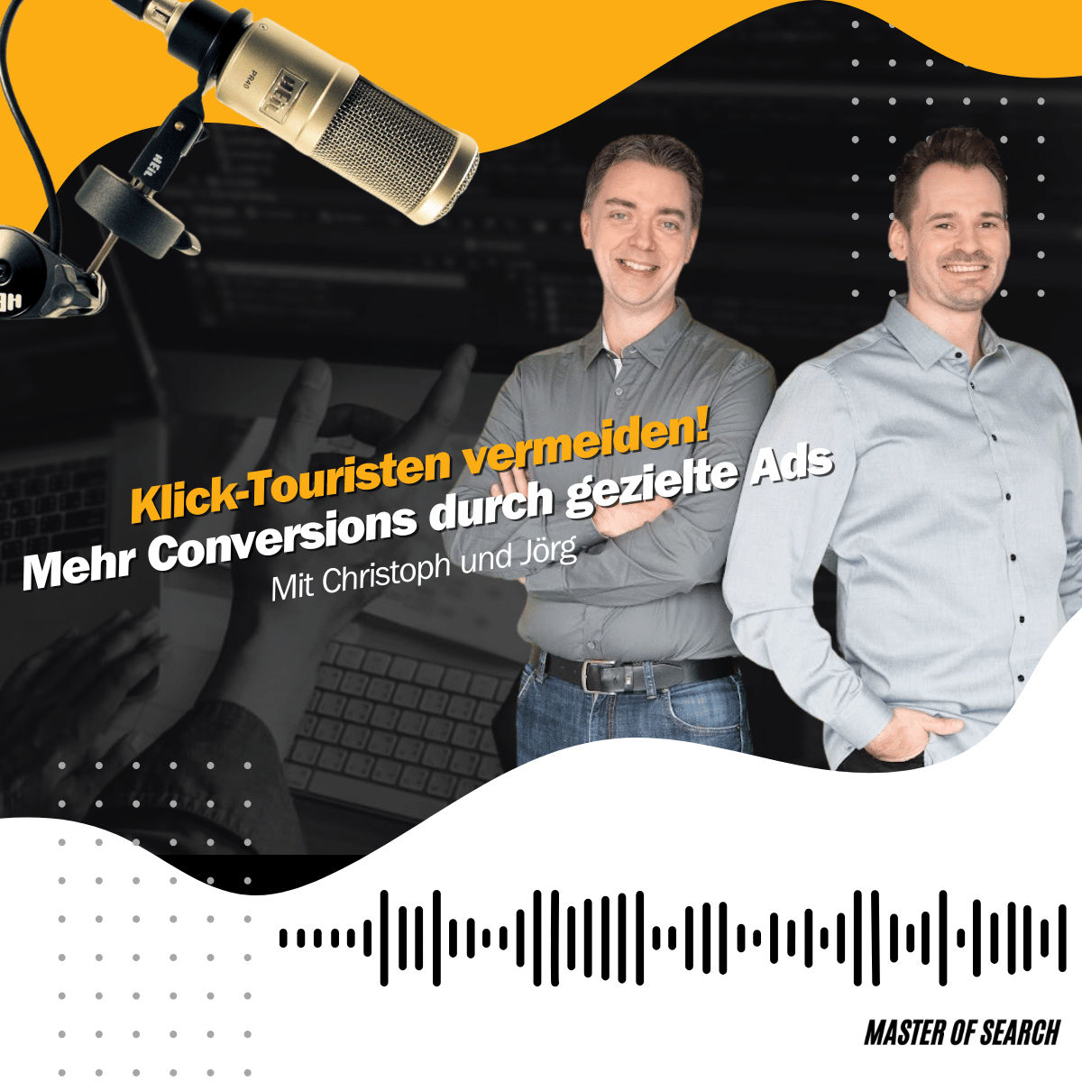 Effektives Google Ads: Klick-Touristen loswerden und Budget optimieren