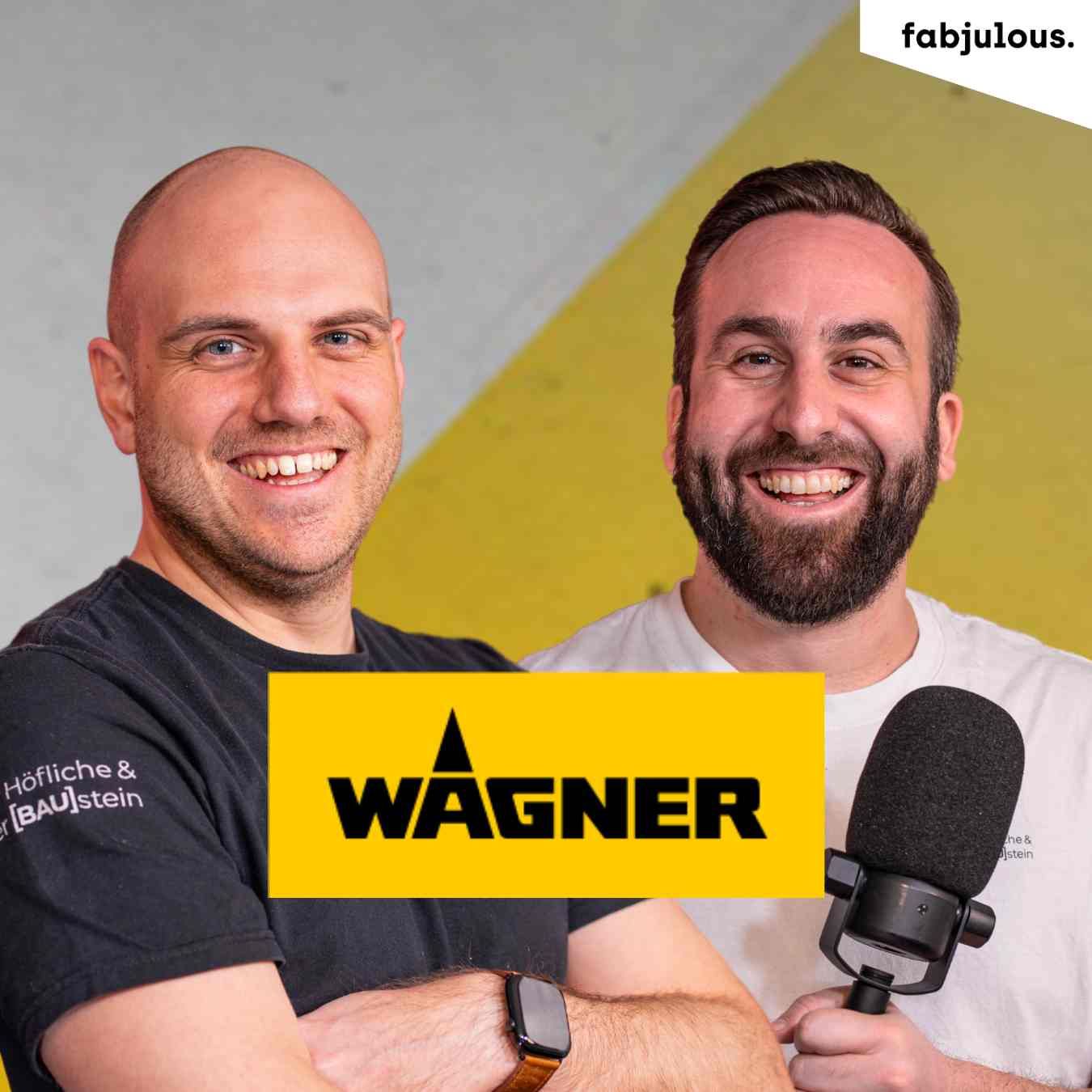 Effizient bauen mit den richtigen Lösungen