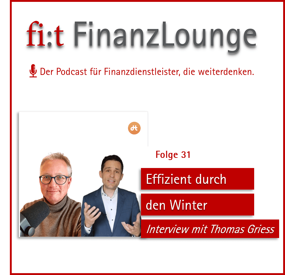 Effizient durch den Winter: Smartes eLearning nicht nur für Banken