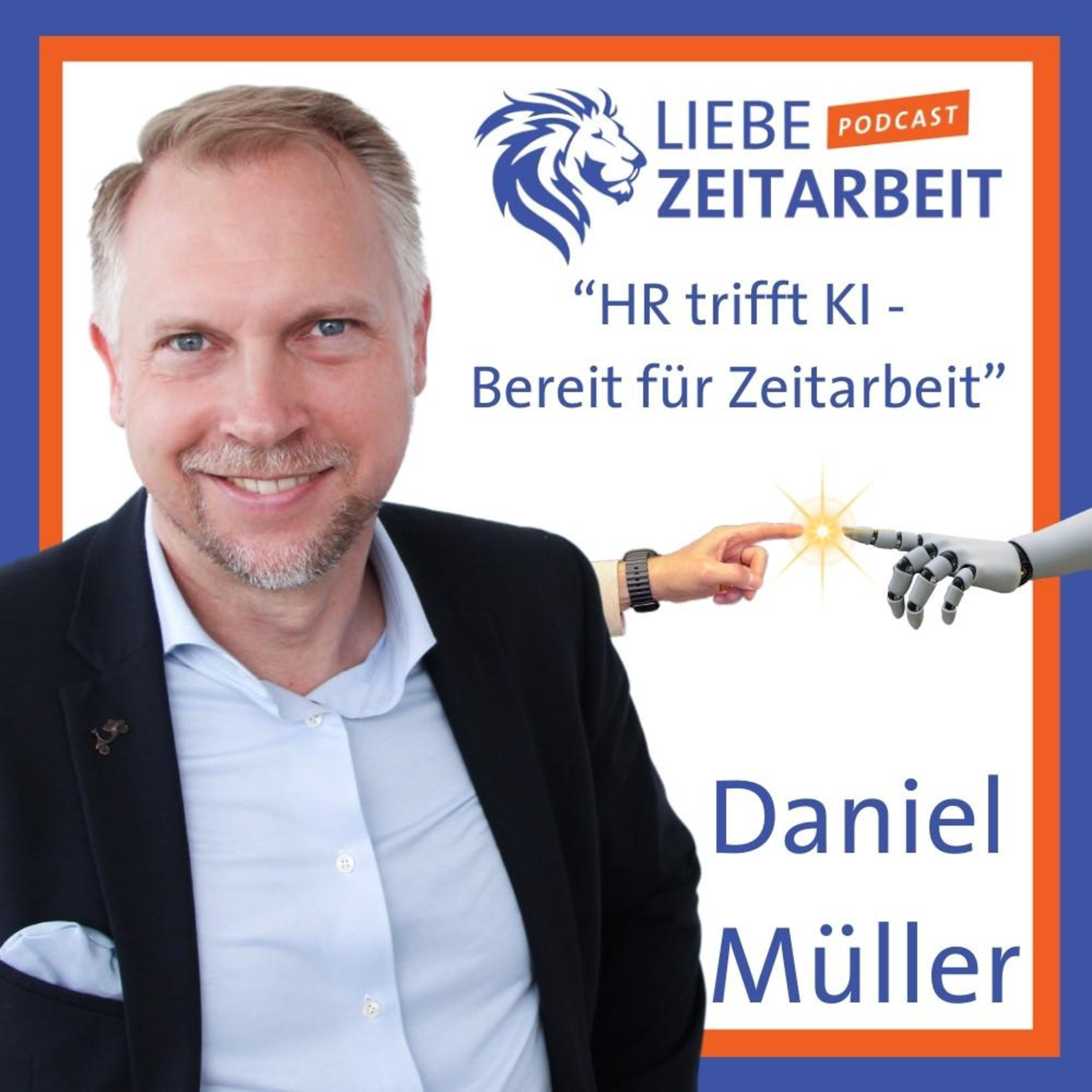 Effizienz steigern durch Outsourcing der Lohnabrechnung - Christian Ohm