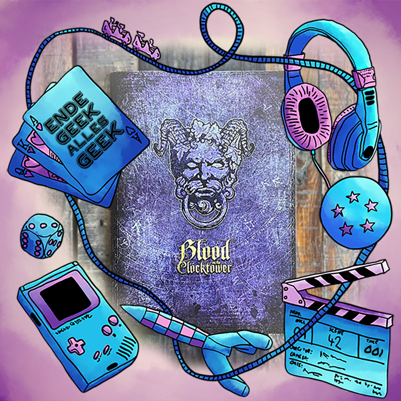EGAG001: Lass uns mal ein bisschen über Social-Deduction-Games sprechen …
