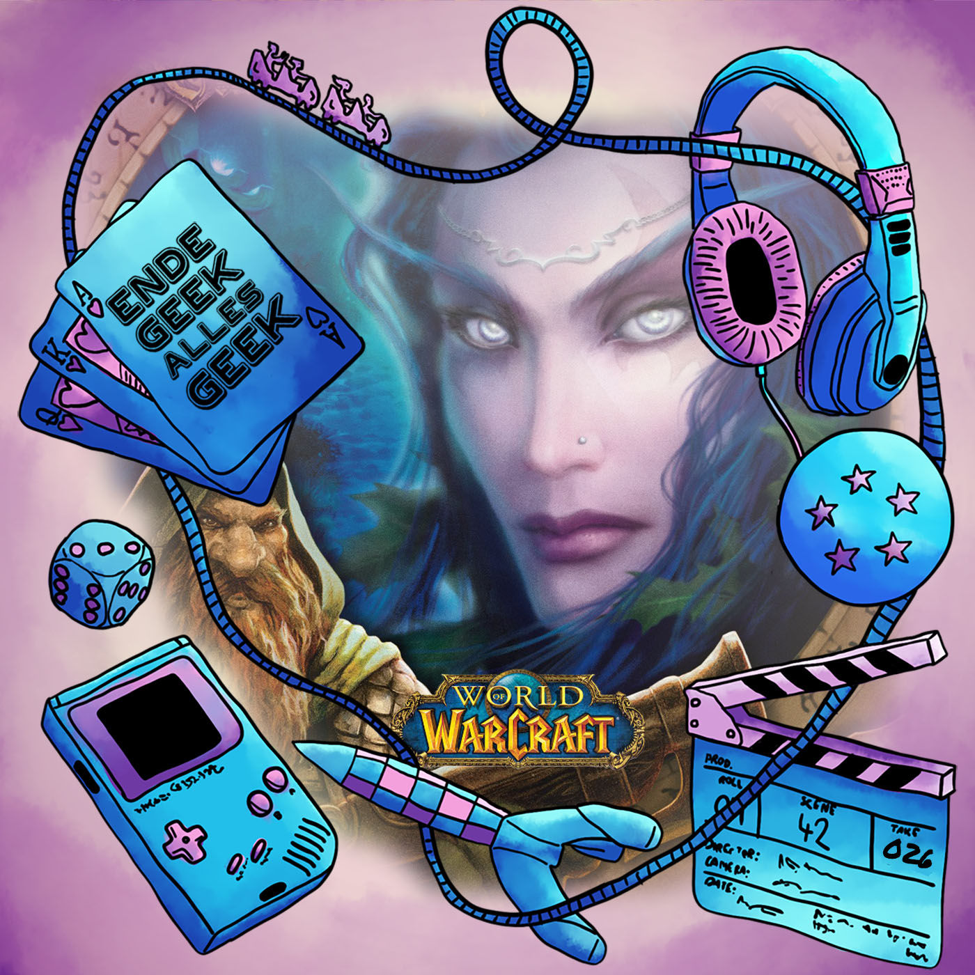 EGAG026: World of Warcraft