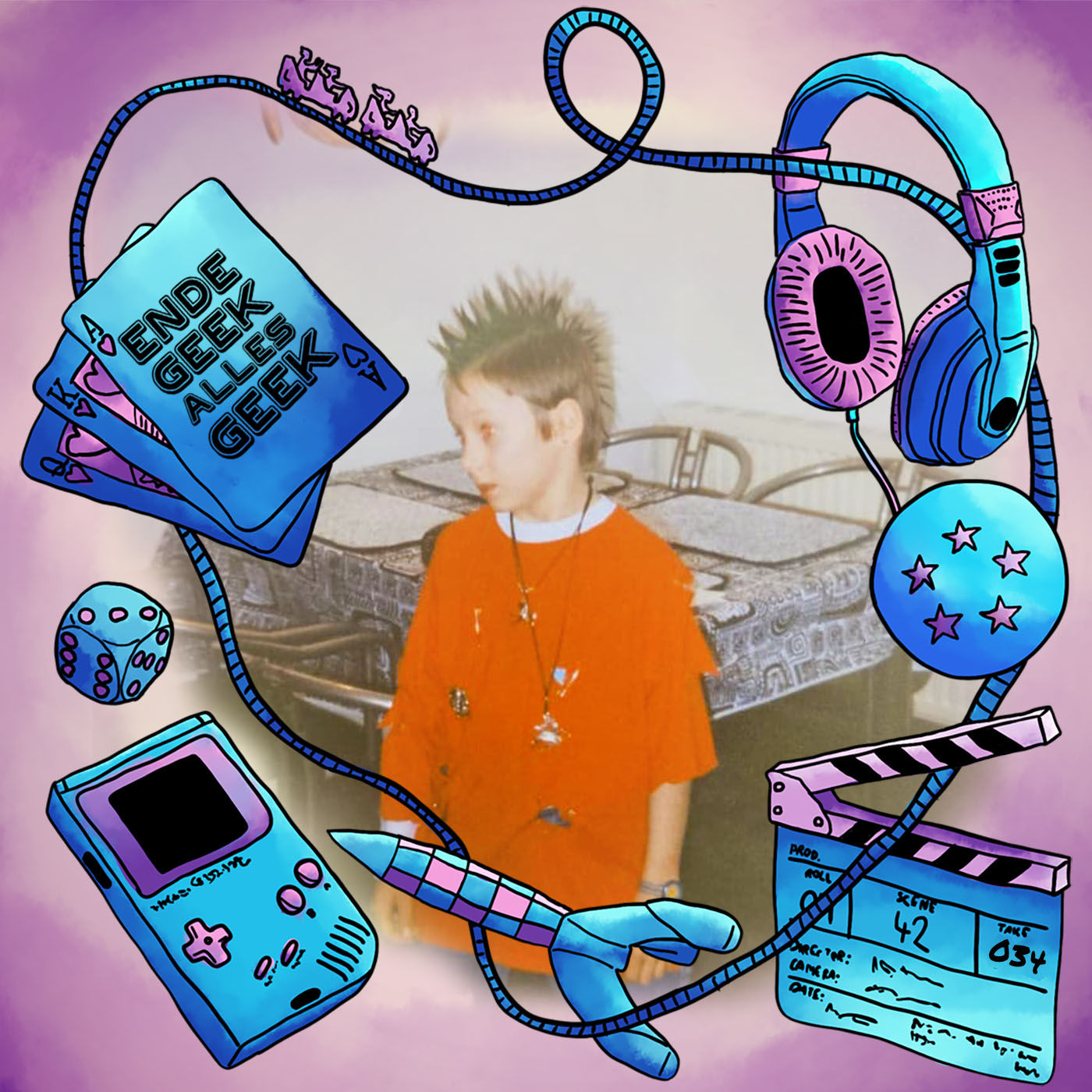 EGAG034: Unser erstes Mal … aber nicht das, an was ihr jetzt denkt ;)