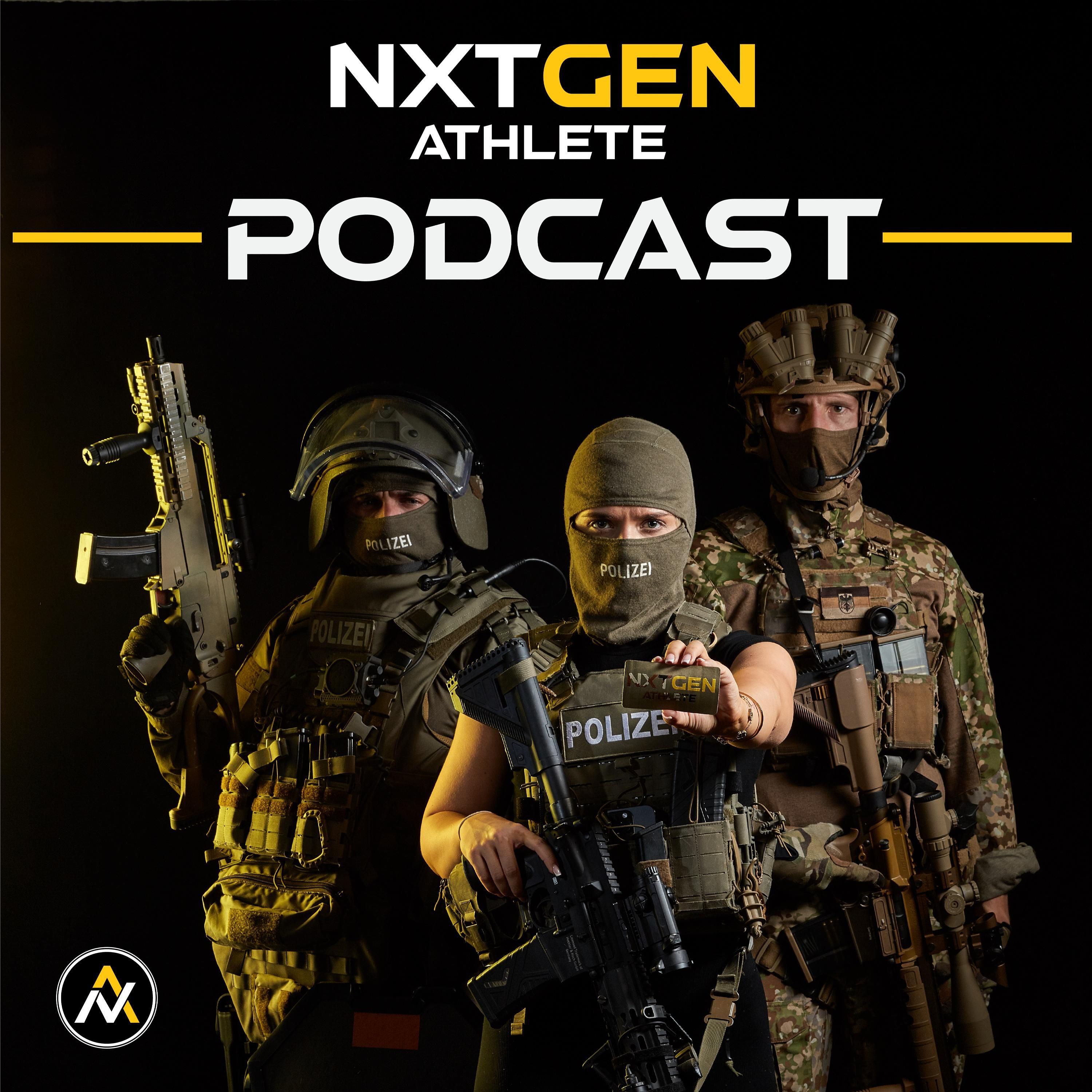 EGB Soldaten sprechen über ihr Auswahlverfahren #2
