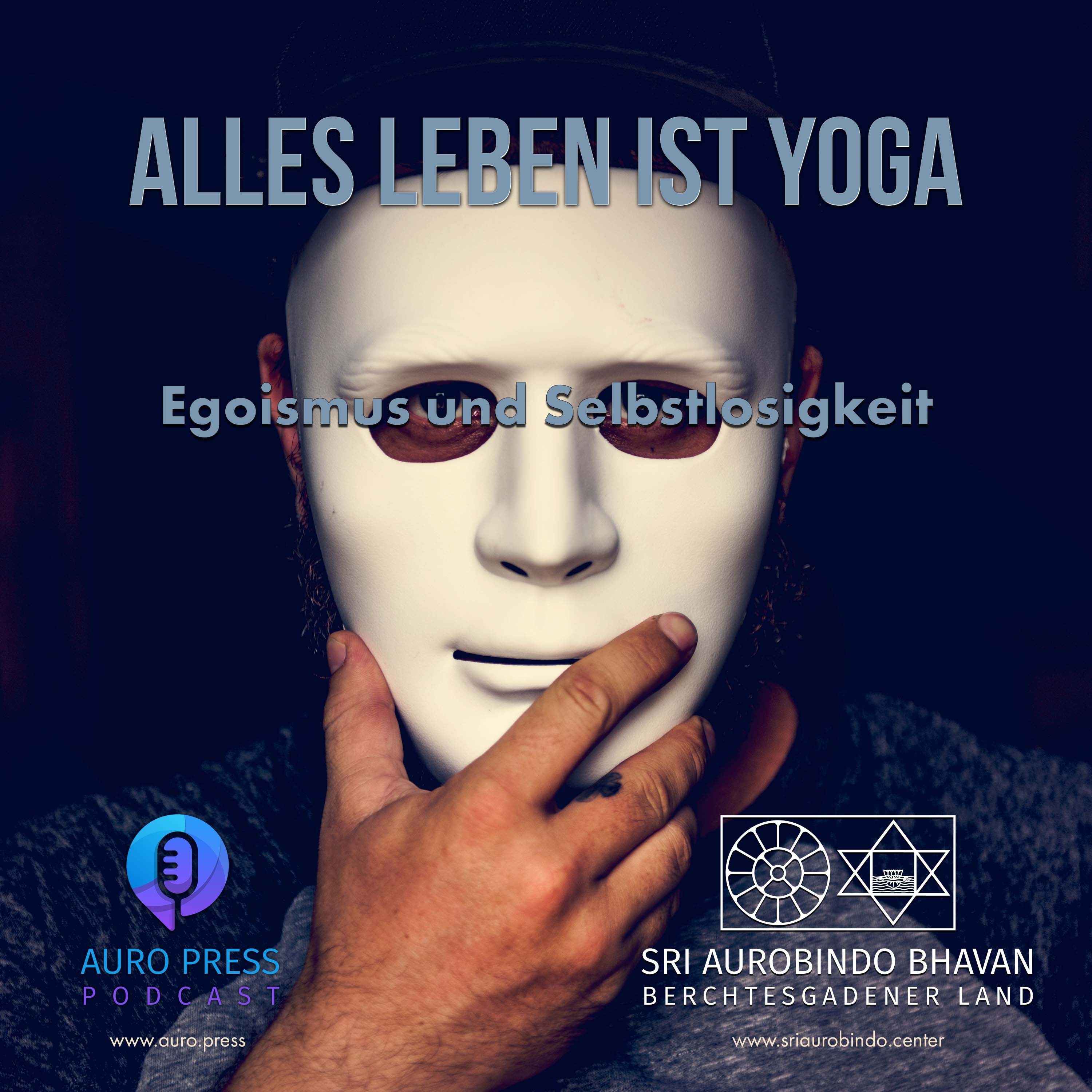 Egoismus und Selbstlosigkeit