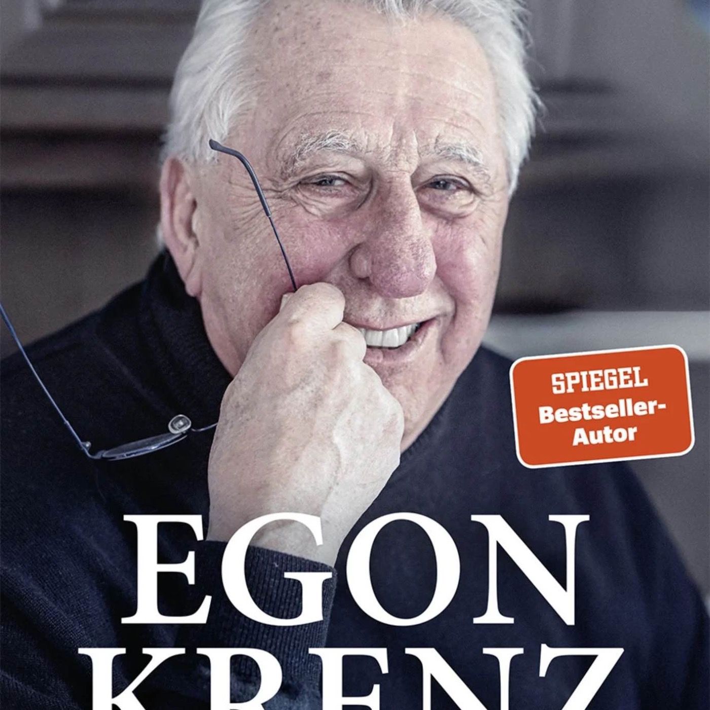 Egon wer? War da was?