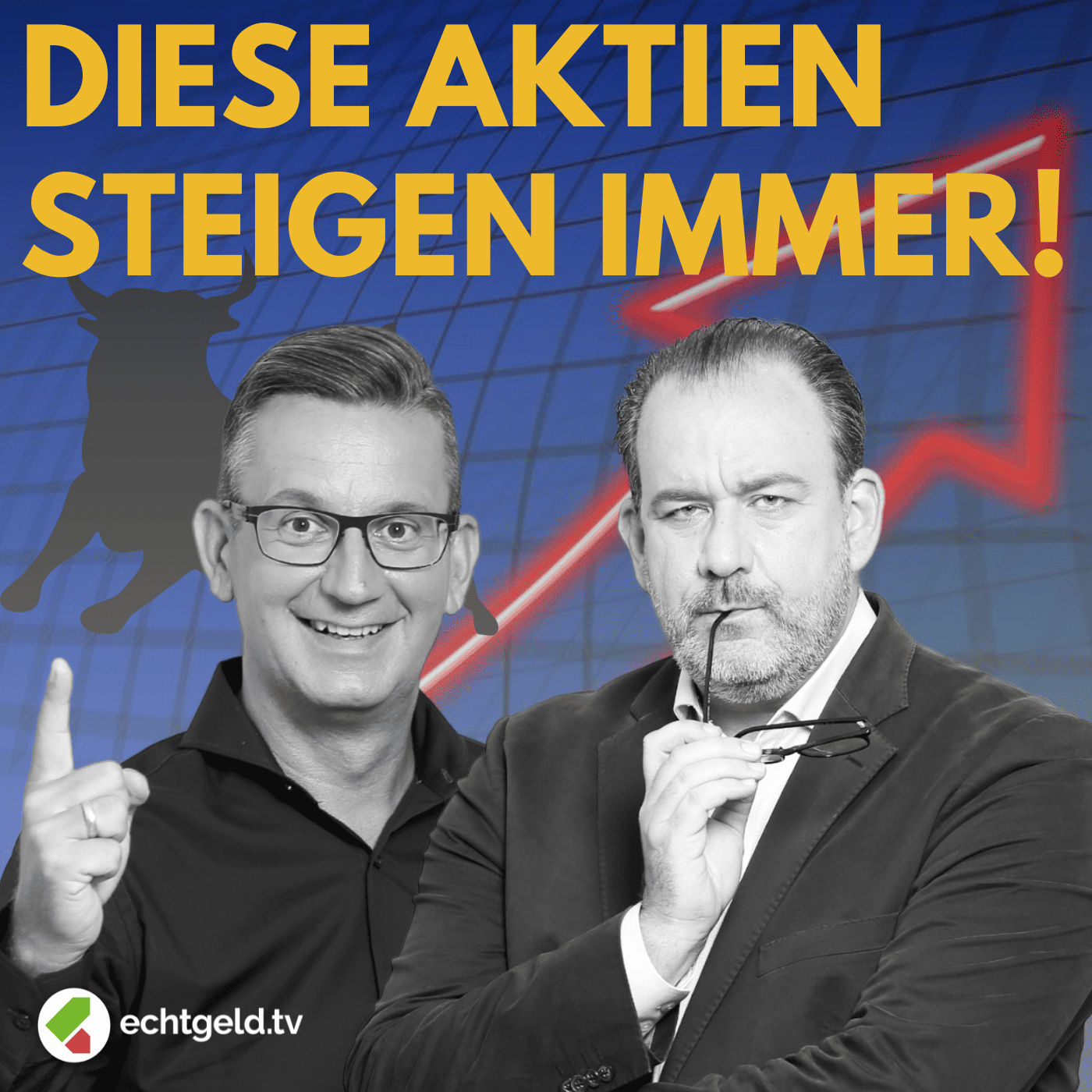 egtv #327 Jedes Jahr Gewinne: Die Super-Compounder | UnitedHealth | Couche-Tard | Spark New Zealand