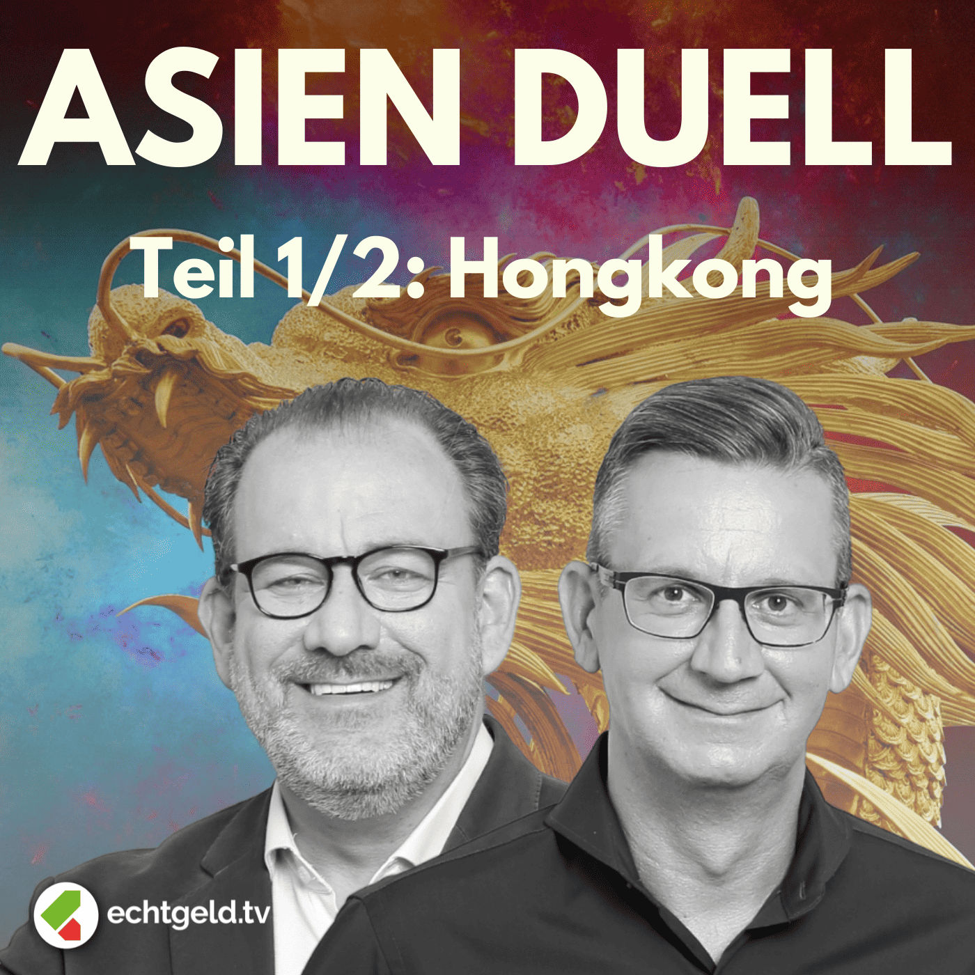 egtv #328 CK Hutchison vs. Jardine Matheson: Welche Asien-Holding jetzt ein Kauf ist!