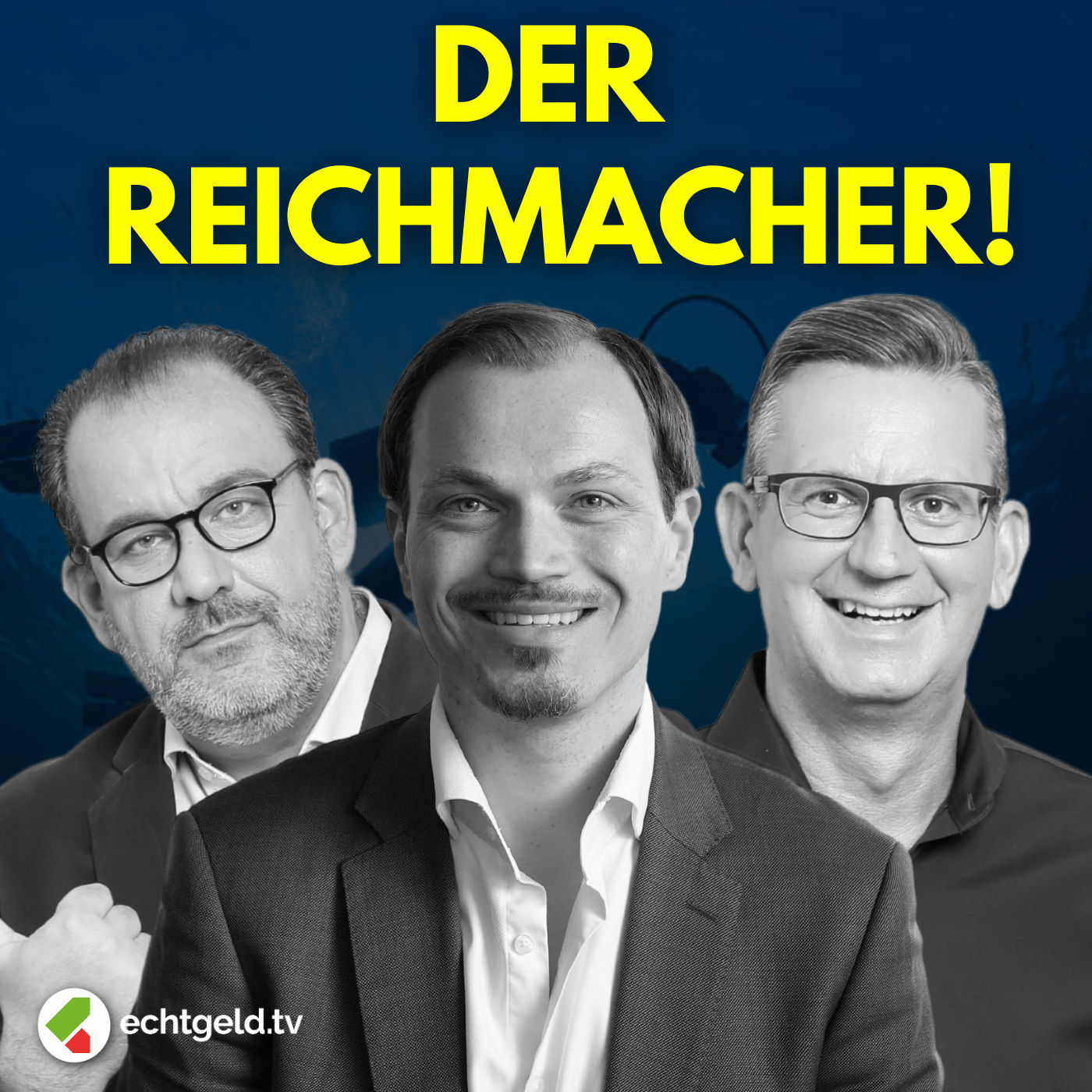 egtv #333 Happy Birthday, Reichmacher: 25 Jahre Invesco Nasdaq 100 ETF | Deep Dive mit Ulrich Cord
