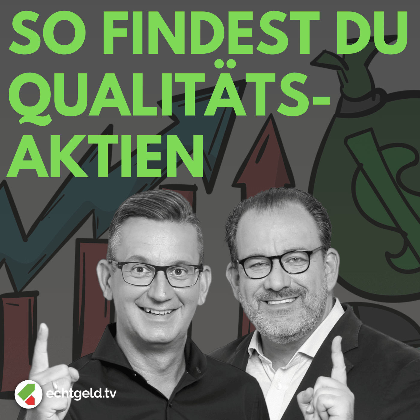 egtv #338 7 Kennzahlen für Deinen Investment-Case: Wie Du Qualitätsaktien findest und beobachtest