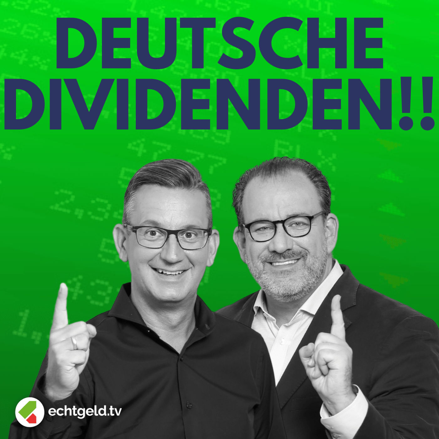 egtv #340 Deutsche Dividenden: Tops & Flops 2024 | Allianz | Fuchs | Hapag-Lloyd | Hugo Boss | Mercedes-Benz