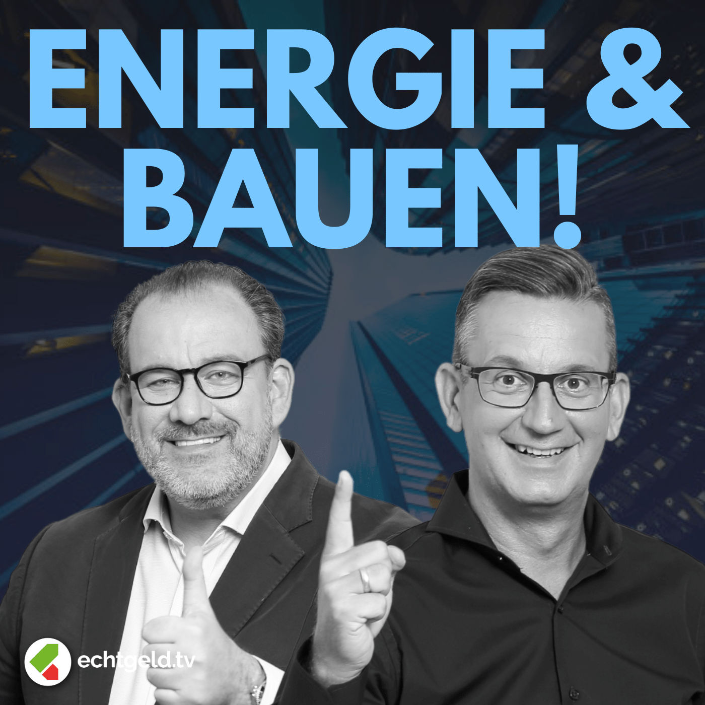 egtv #345 Blackstone: Eine Heuschrecke fürs 100.000 Euro Immobilien-Aktien-Depot? | Sto | Encavis | Atlantica