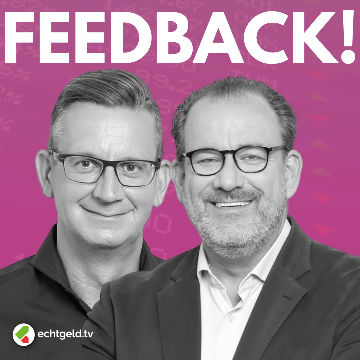egtv #347 Gerresheimer statt Novo Nordisk!? Feedback! | Vodafone | Stryker | Jungheinrich | Iron Mountain