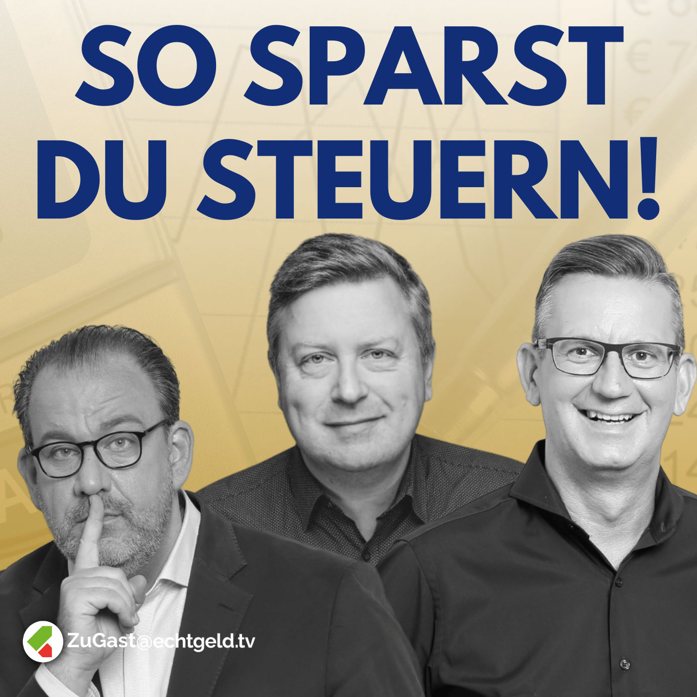 egtv #348 Vermögensverwaltende GmbH: Das rät Steuer-Profi Simon Beyme | Investments | Firmenwagen | Bürokratie