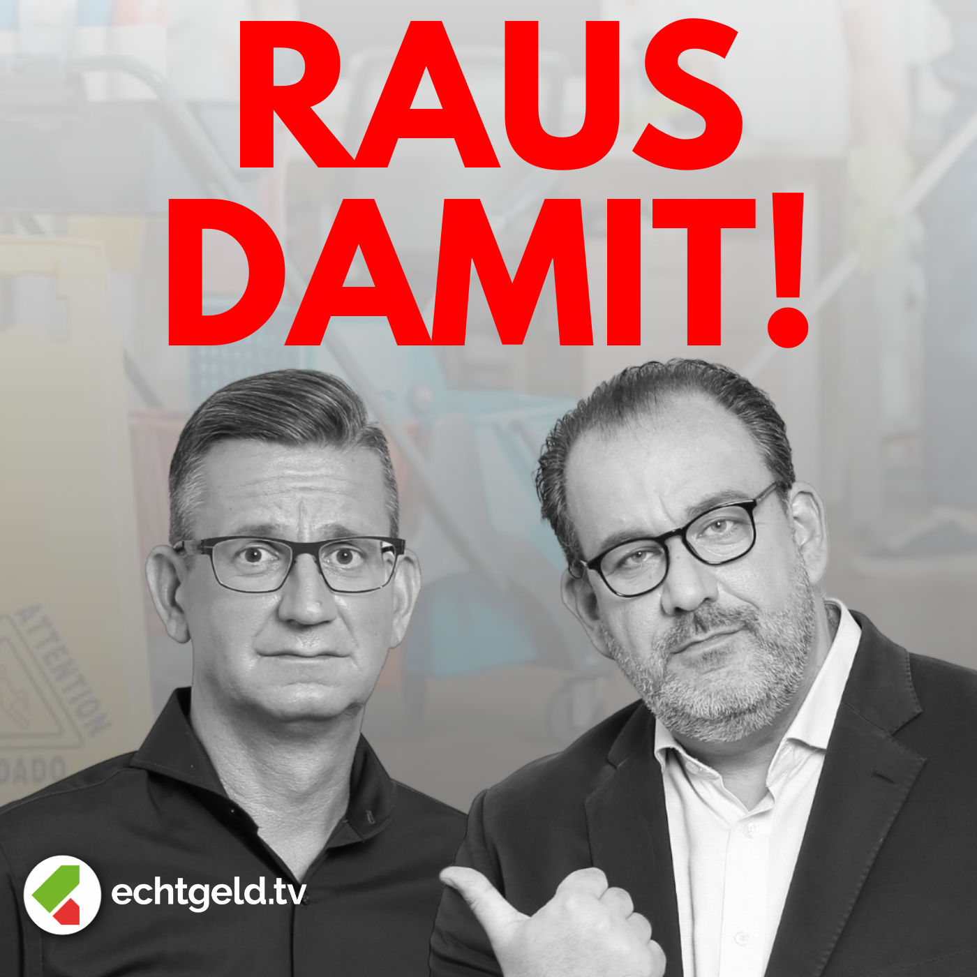 egtv #349 3M, Intel, CVS: Die Luschen aus dem S&P 500 | Deutsche Konsum REIT | Atlantica | Börse Warschau