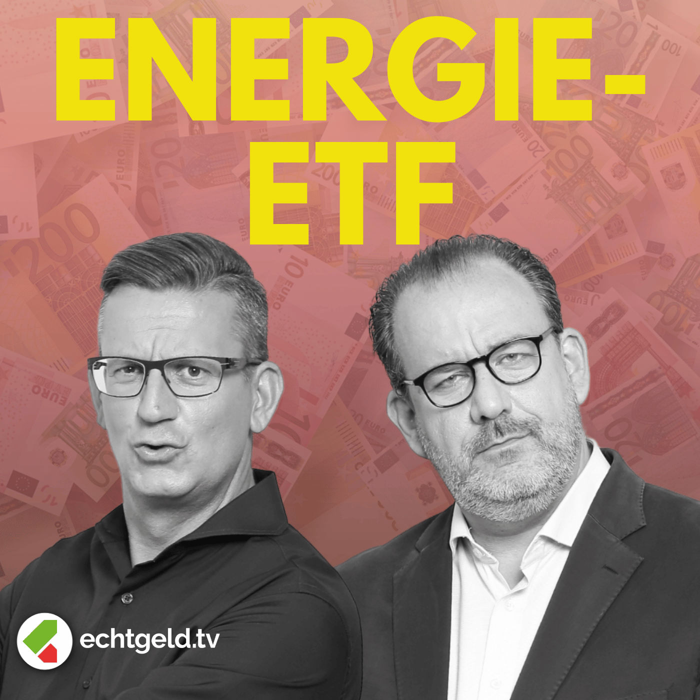 egtv #354 Energie-ETFs: Schwarz, grün oder kernig? | MSCI World Energy | S&P Clean Energy | Global X Uranium