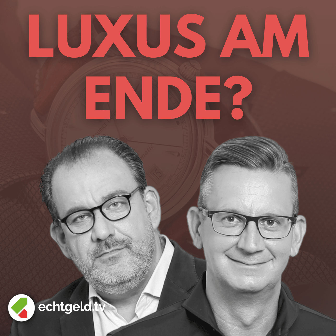 egtv #357 Luxus am Ende? Das große Update! | LVMH | Richemont | Hermès | Ferrari | Amundi Global Luxury ETF
