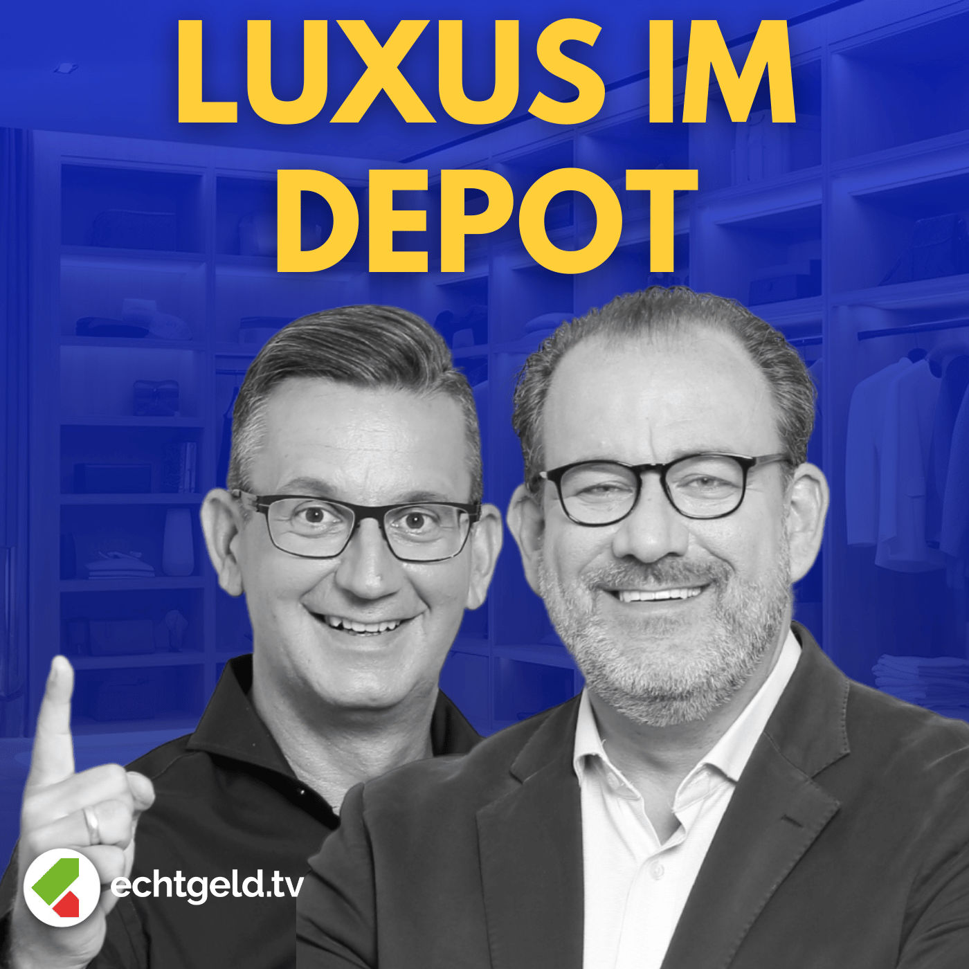 egtv #358 Luxus-Ladenhüter: Reif für die Wende? | Kering | Burberry | Prada | Porsche | Hugo Boss