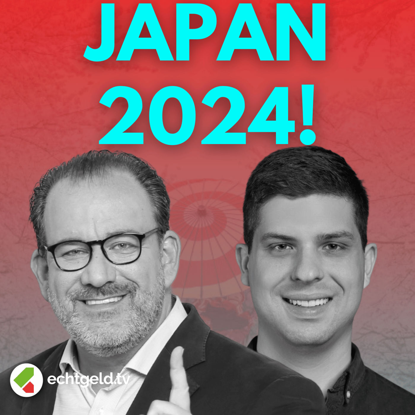 egtv #360 4 Top-Japan-Aktien für 2024: Daikin, Makita, Nippon Sanso & Shimano im Check!