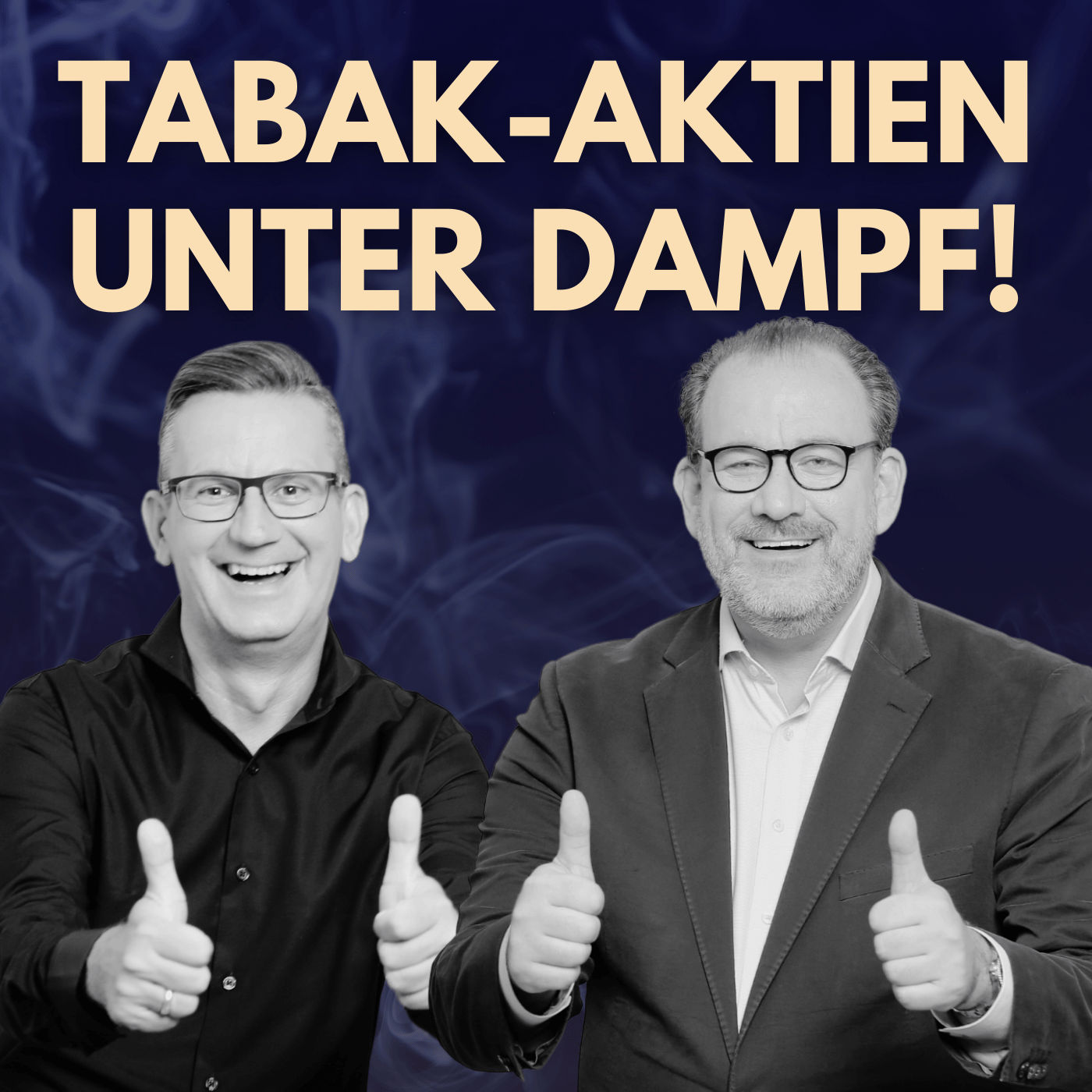 egtv #364 Bis zu 30% Plus in 2024: Tabak-Aktien unter Dampf | Philip Morris | Altria | BAT | Imperial Brands | Japan Tob