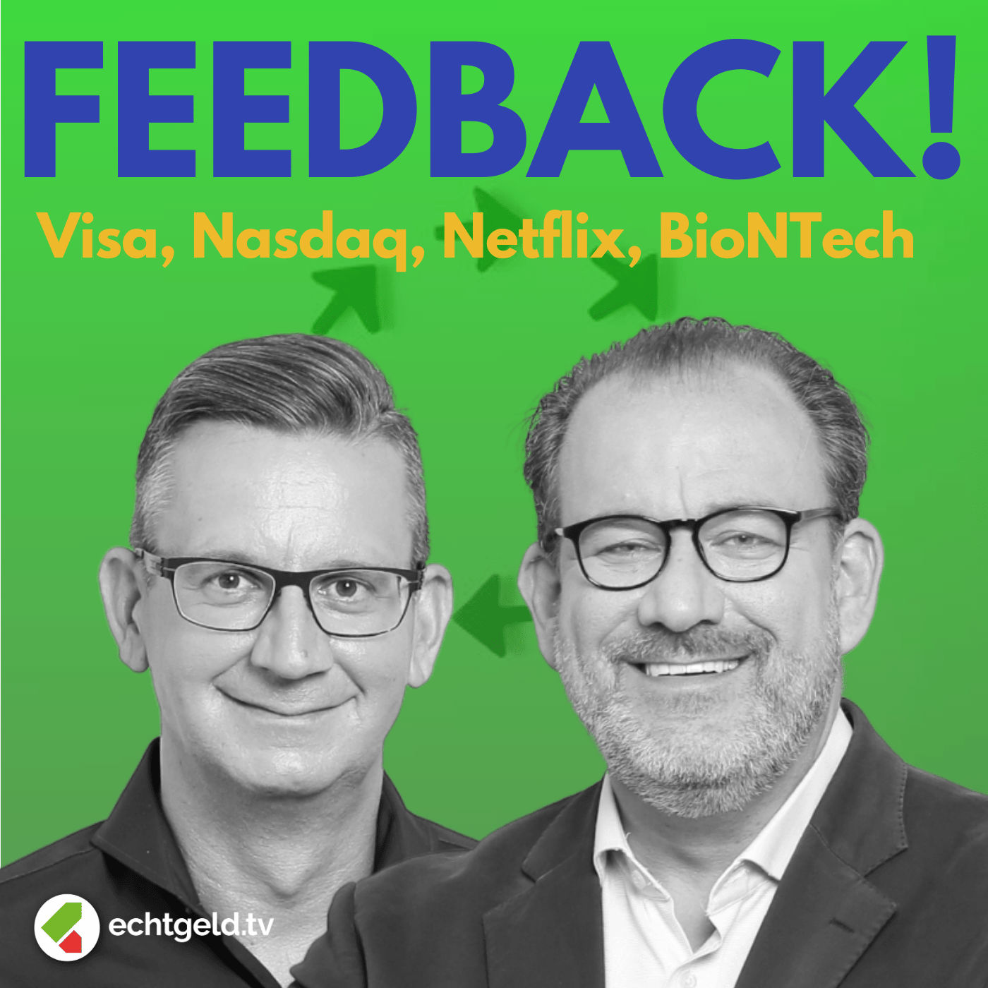egtv #365 Aktien-Feedback: BioNTech nach 50%-Anstieg, Fresenius nach Bodenbildung & Nasdaq nach Verdreifachung