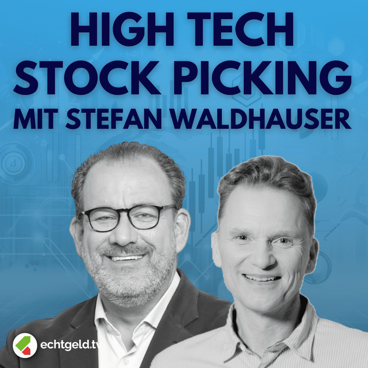 egtv #370 PayPal, Vimeo & Warner Bros. Discovery: Aktien mit Zukunft oder Fallstricke? | echtgeld.tv 7+3