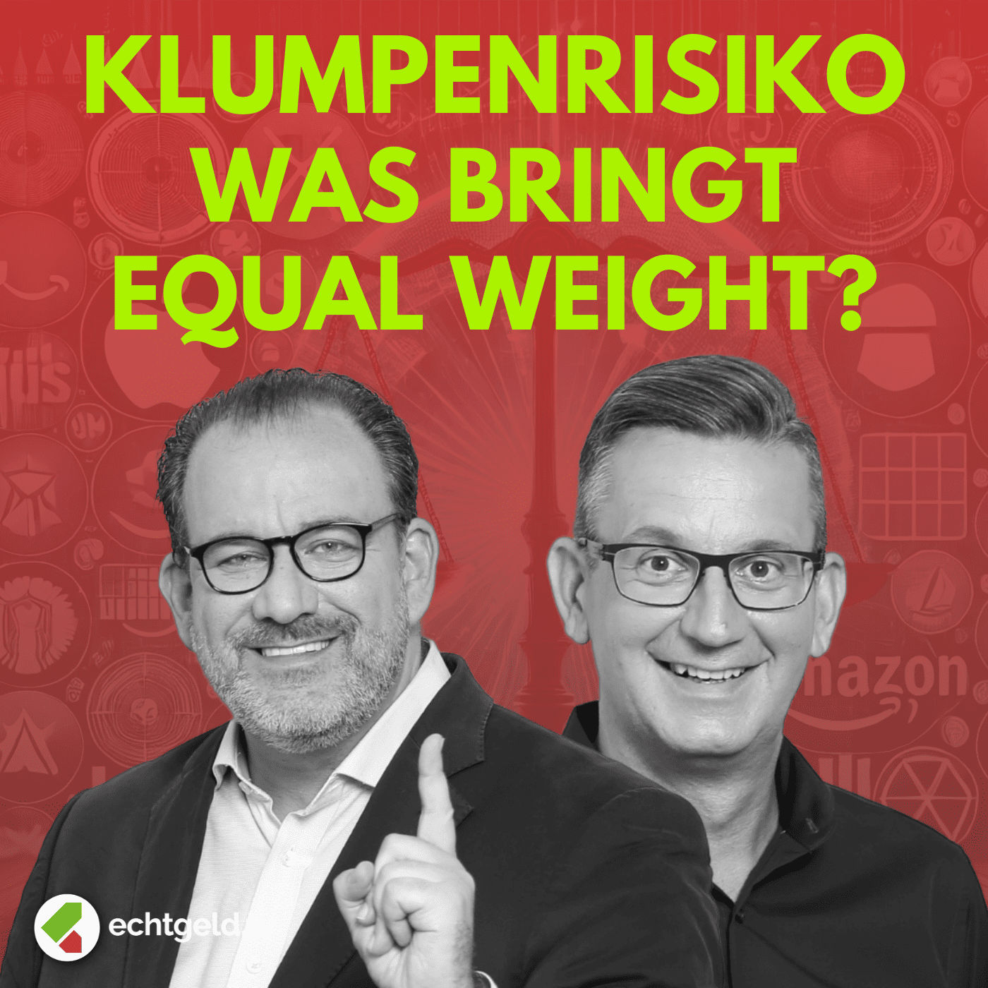 egtv #371 Equal Weight vs. Kapitalisierungsgewichtet: Welcher Index bringt mehr Rendite?