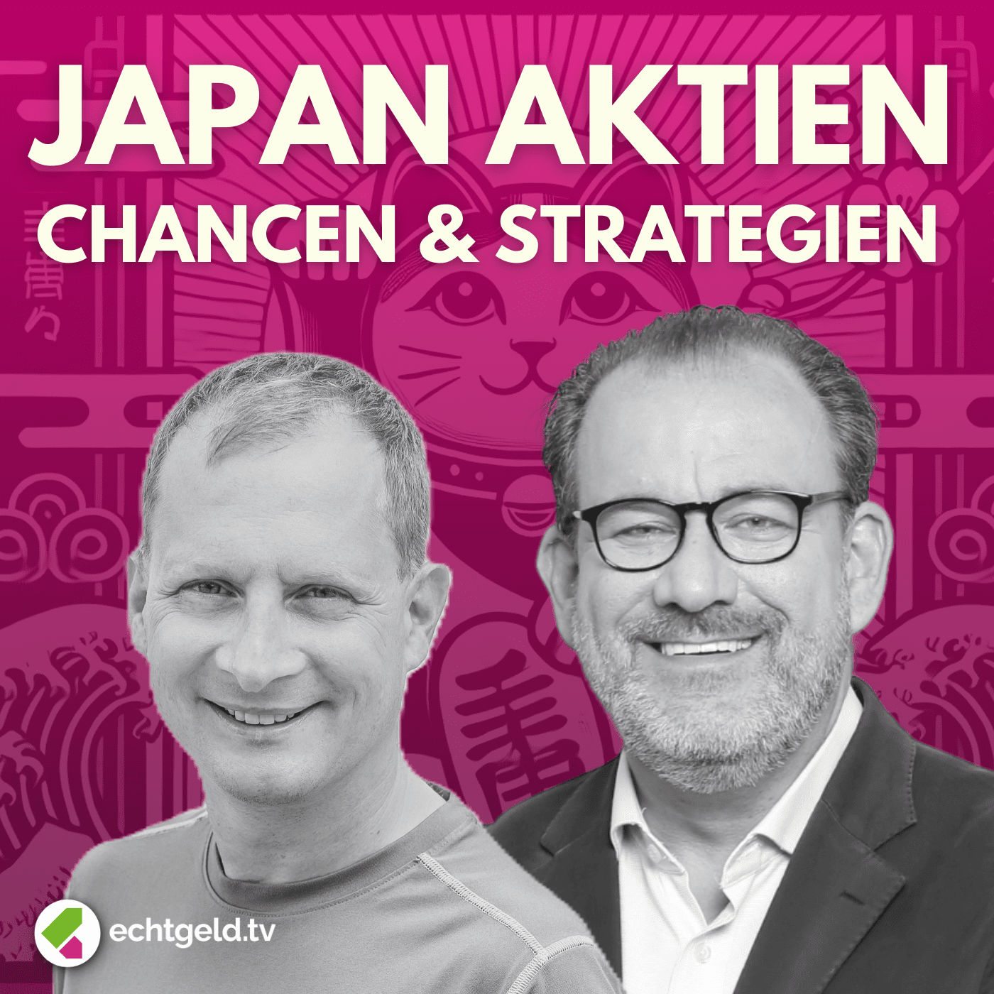 egtv #375 Japan-Aktien: Toyota, Itochu, Daikin und Top Japan-ETF im Check!
