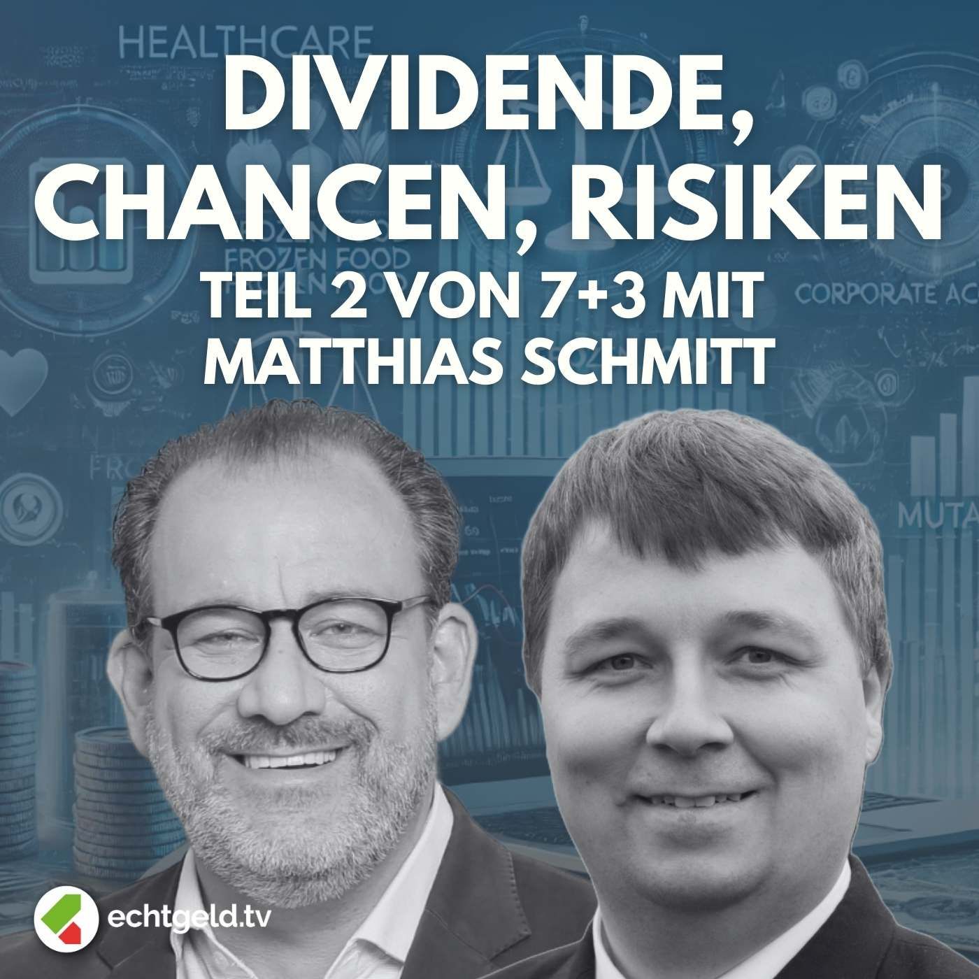 egtv #384 Danaher, Frosta & Mutares: Aktien im Check - Chance oder Risiko?