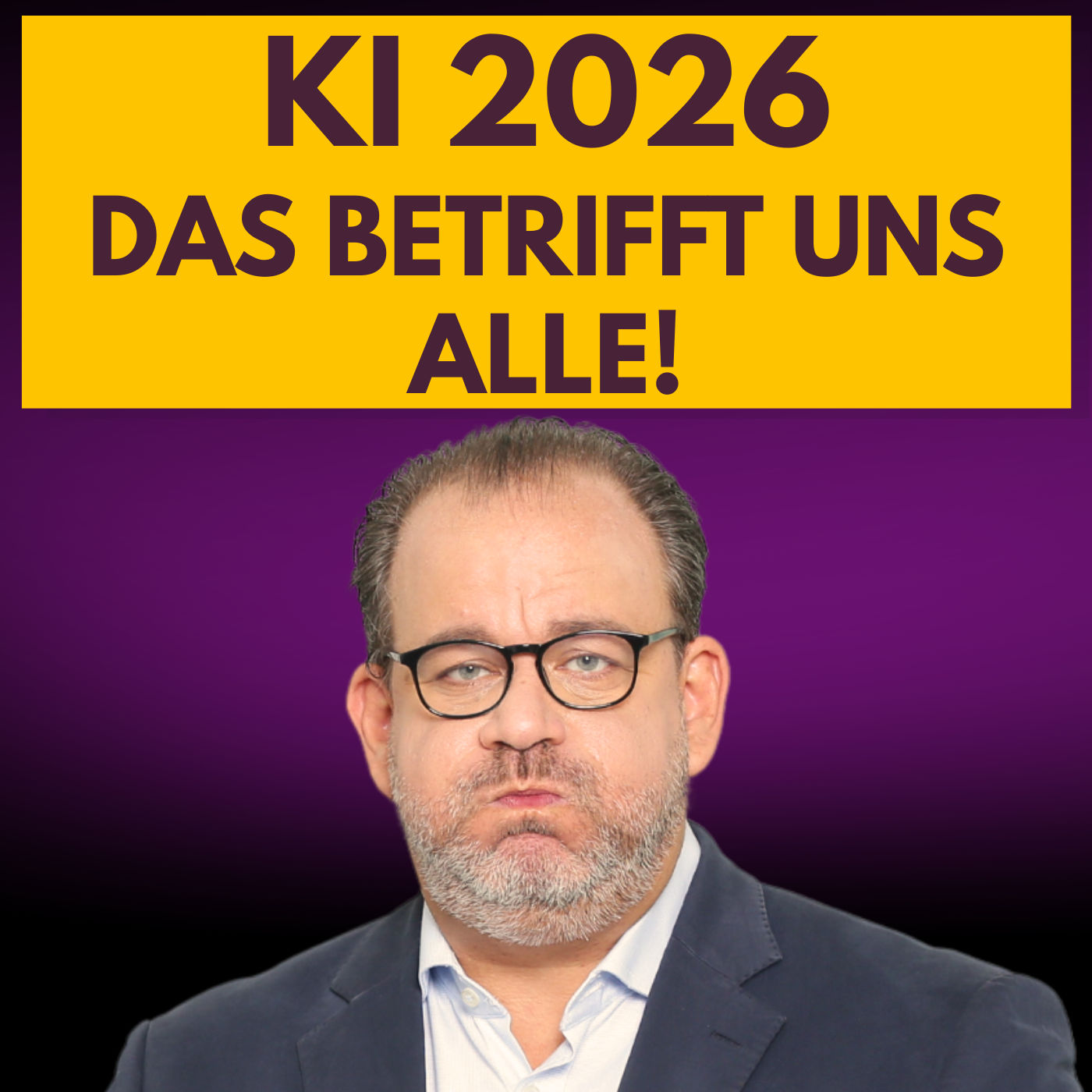 egtv #439 KI verändert alles: Jobs, Rente, Macht – warum wir die Risiken JETZT diskutieren müssen