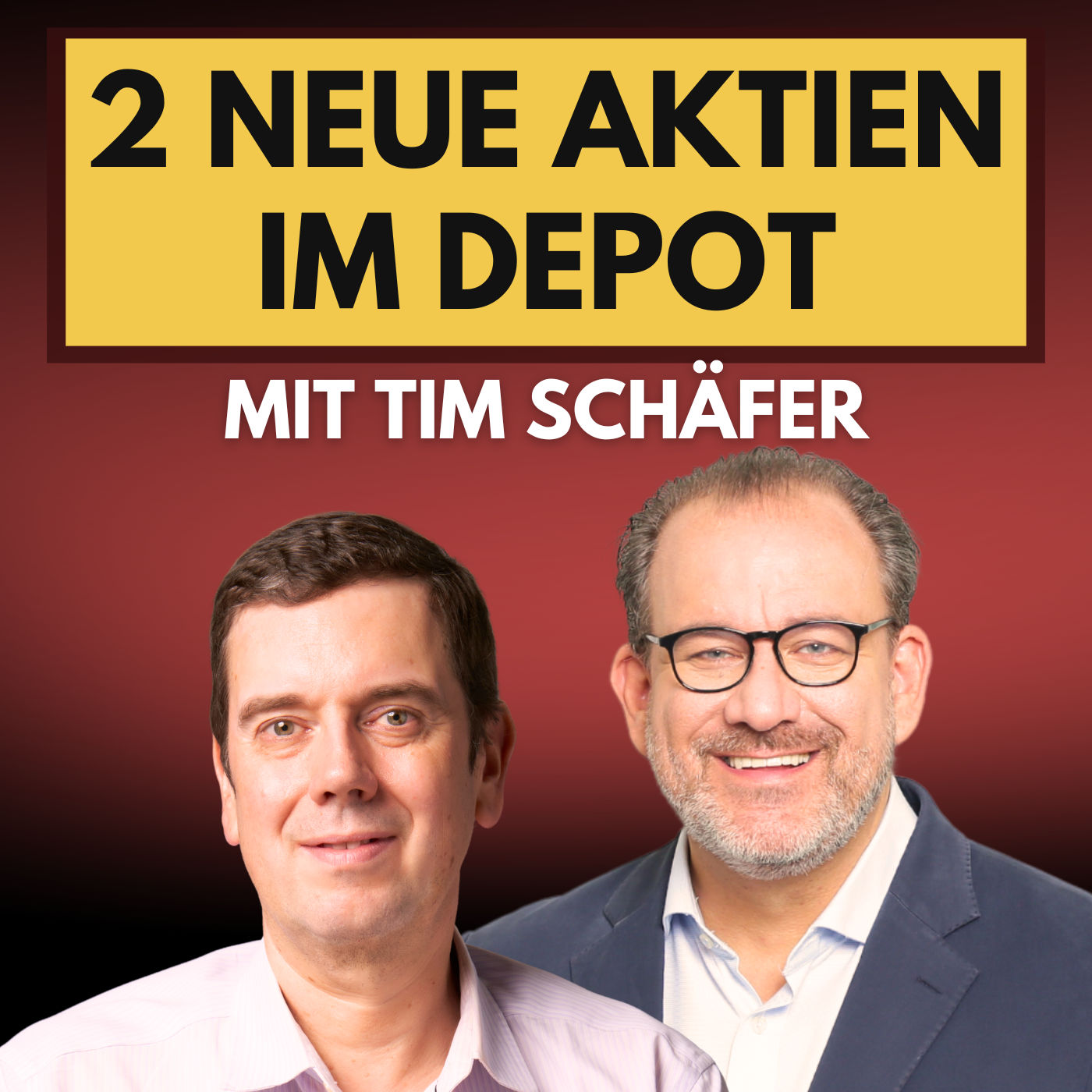 egtv #443 Diese 2 Aktien kaufe ich jetzt: Cal-Maine & Target – dazu Rayonier & Netflix mit Tim Schäfer