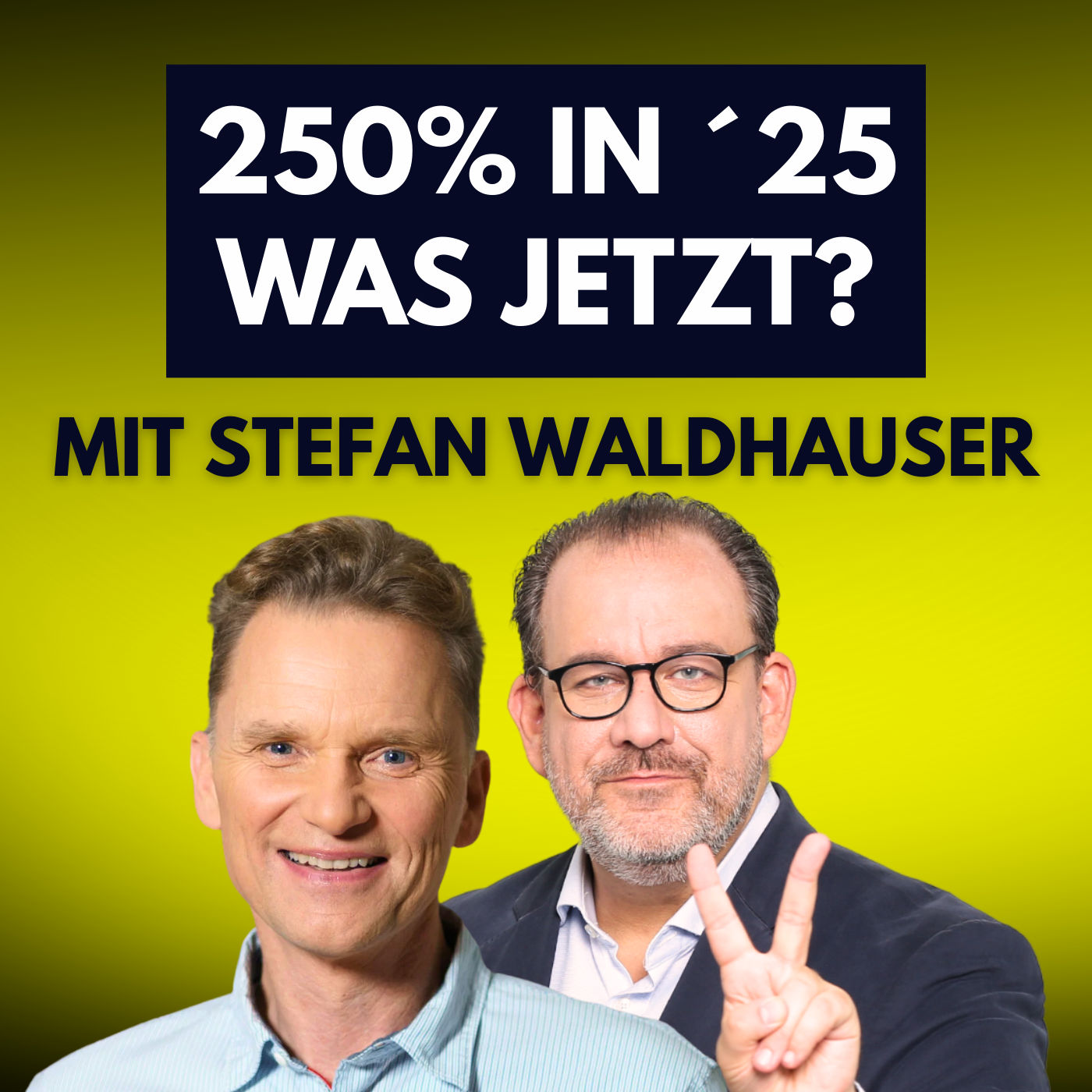 egtv #444 Top-Aktien 2026 mit Stefan Waldhauser - 2 neue Aktien mit Verdoppler-Potenzial: Angi & IAC