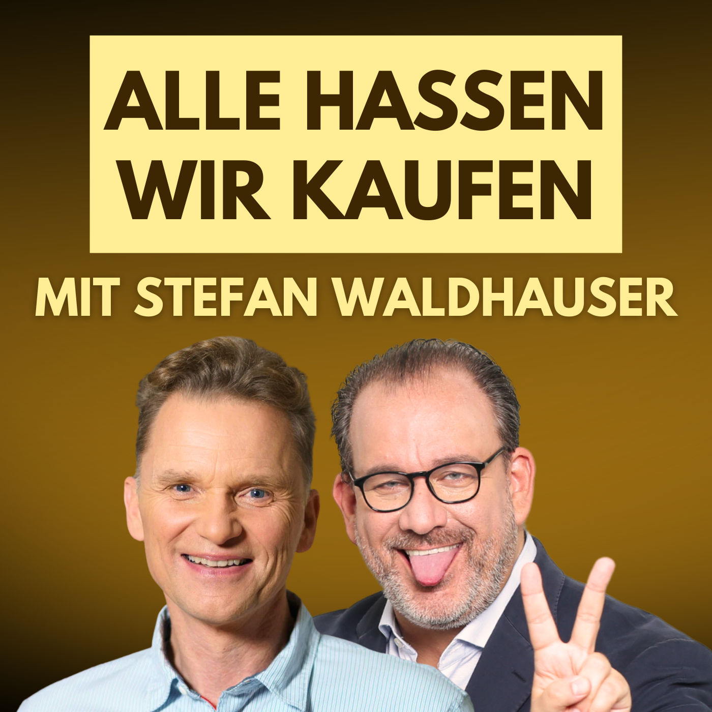 egtv #445 Die meistgehasste Aktie mit KGV 11 - Wir kaufen weiter!