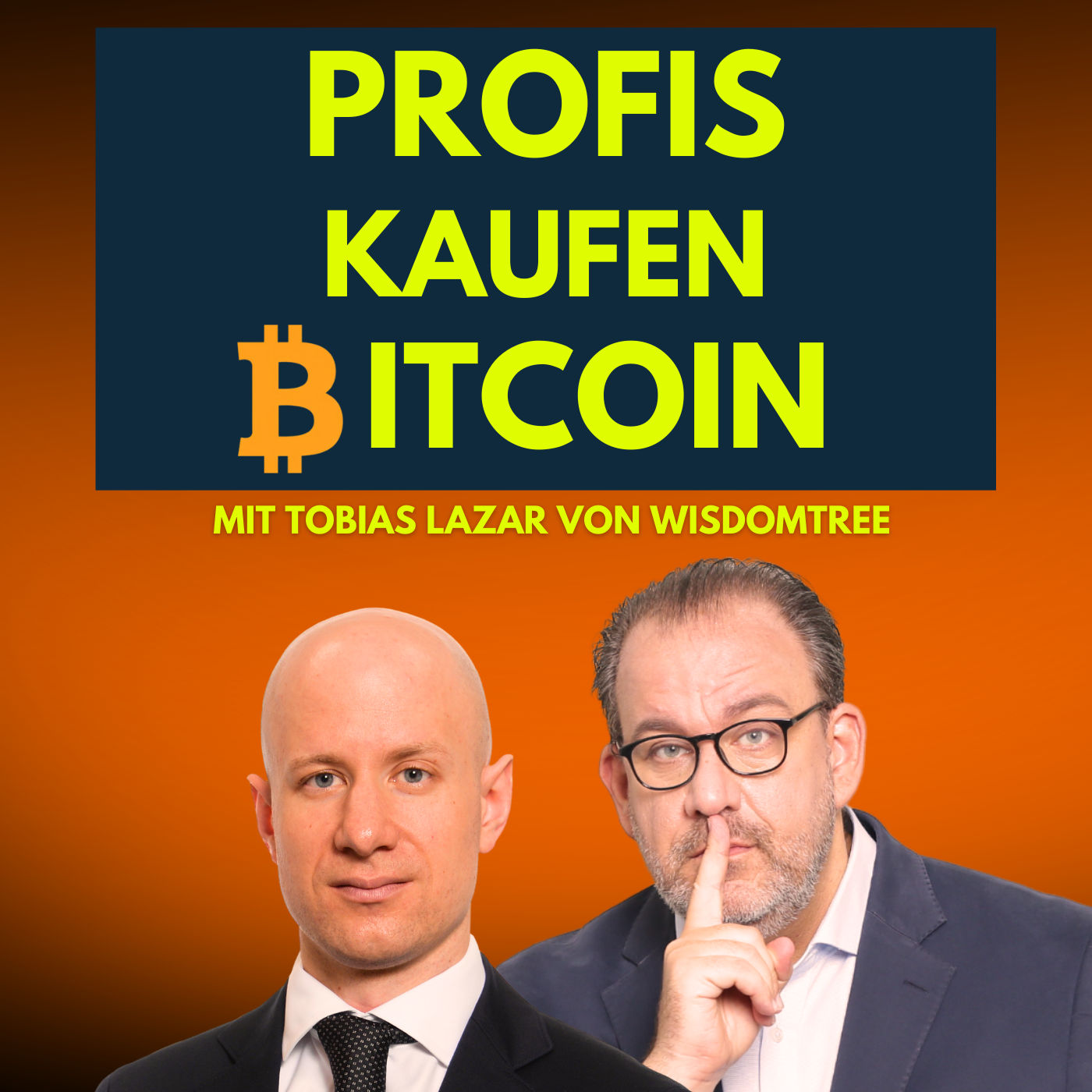 egtv #446 Bitcoin im Portfolio: Warum Profis das Thema neu bewerten