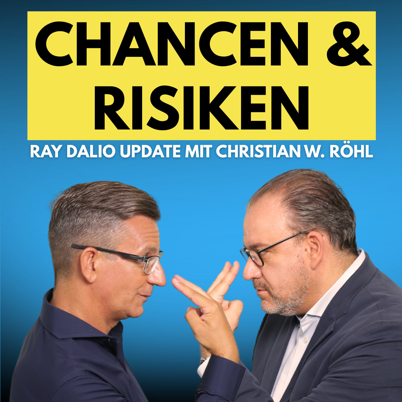 egtv #451 Krisen, Inflation, Zinsen: Update zum All-Weather-Portfolio von Ray Dalio – mit Christian W. Röhl