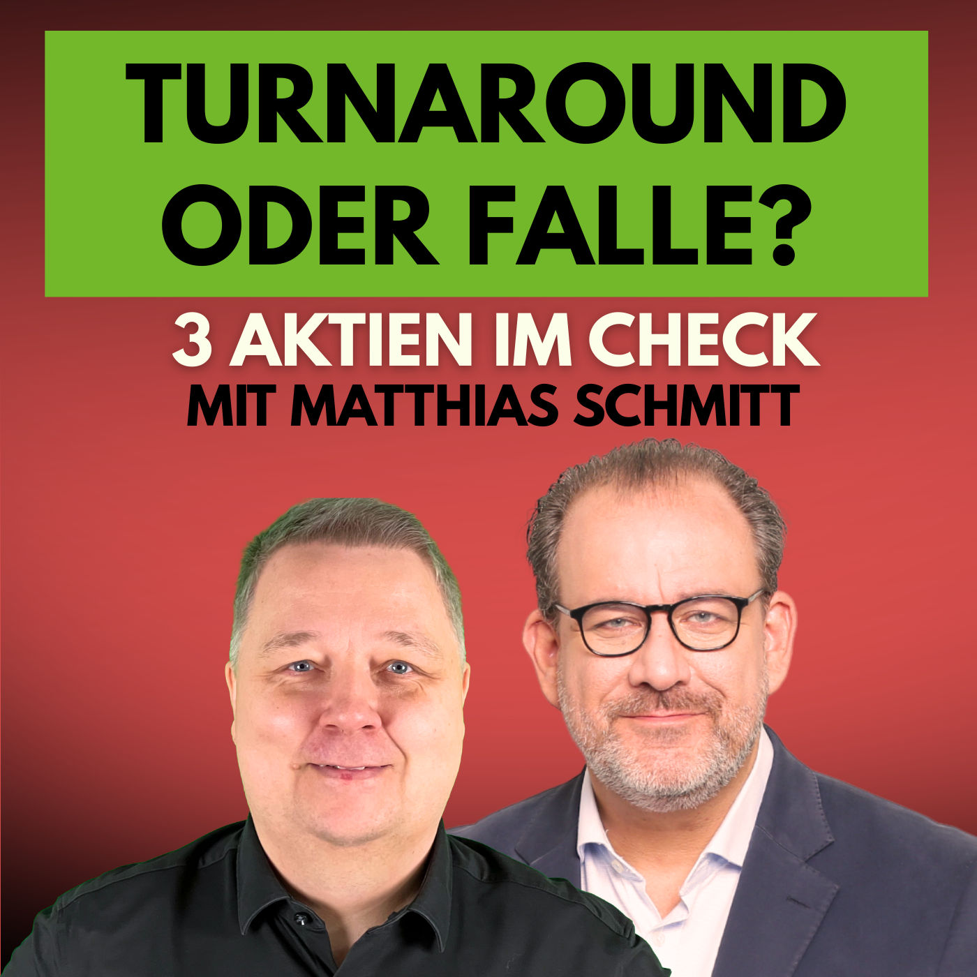 egtv #452 - 3 Aktien im Check: Amadeus Fire Absturz, 2G Energy im Boom & Italmobiliare mit 50 % Bewertungsrabatt