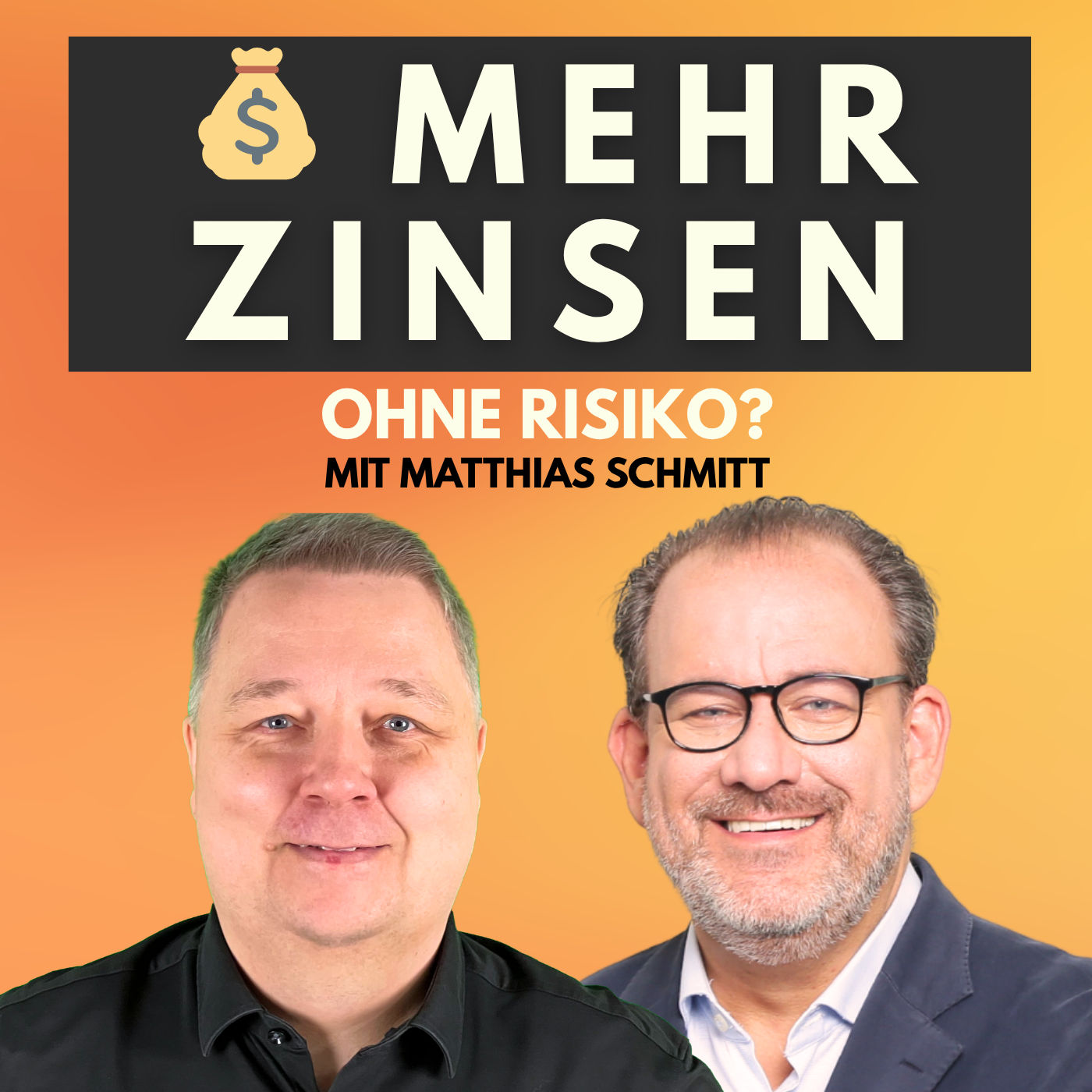 egtv #454 Mehr Zinsen auf Cash? Tagesgeld vs. Geldmarkt-ETF im echtgeld.tv-Check