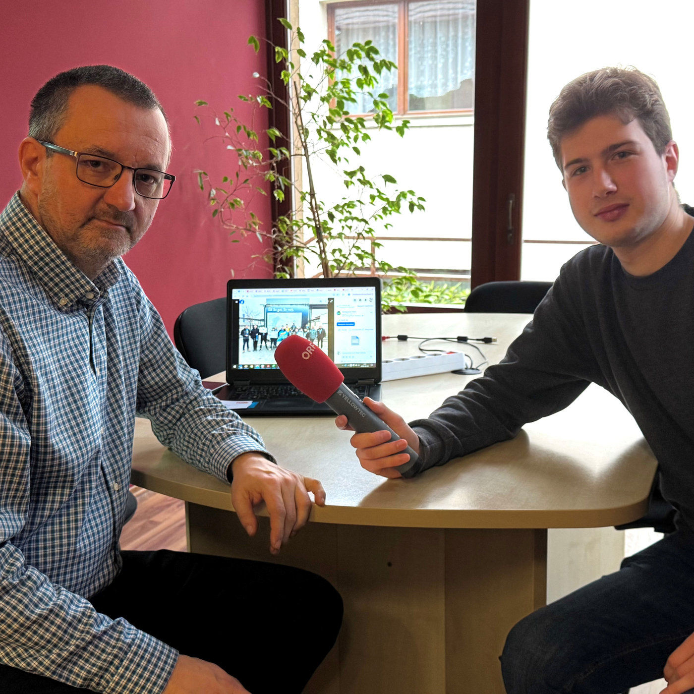 Együttműködés a régió jövőjéért