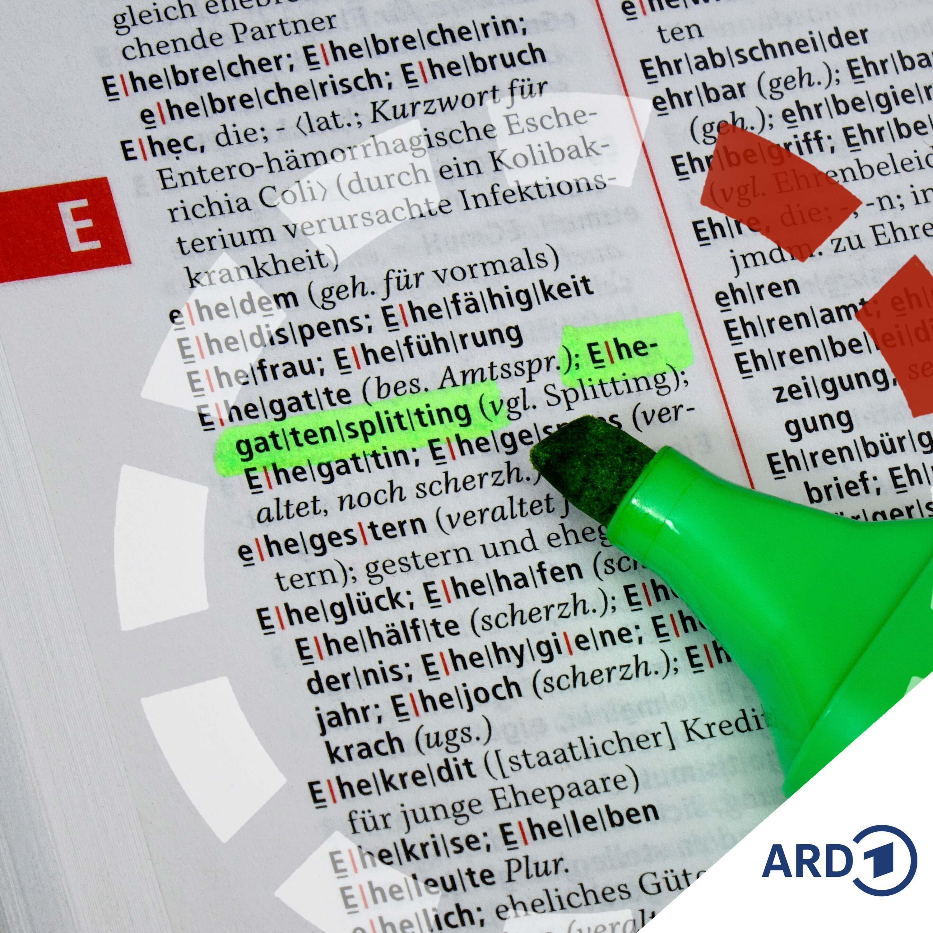 Ehegattensplitting: Ist das gut oder kann das weg?