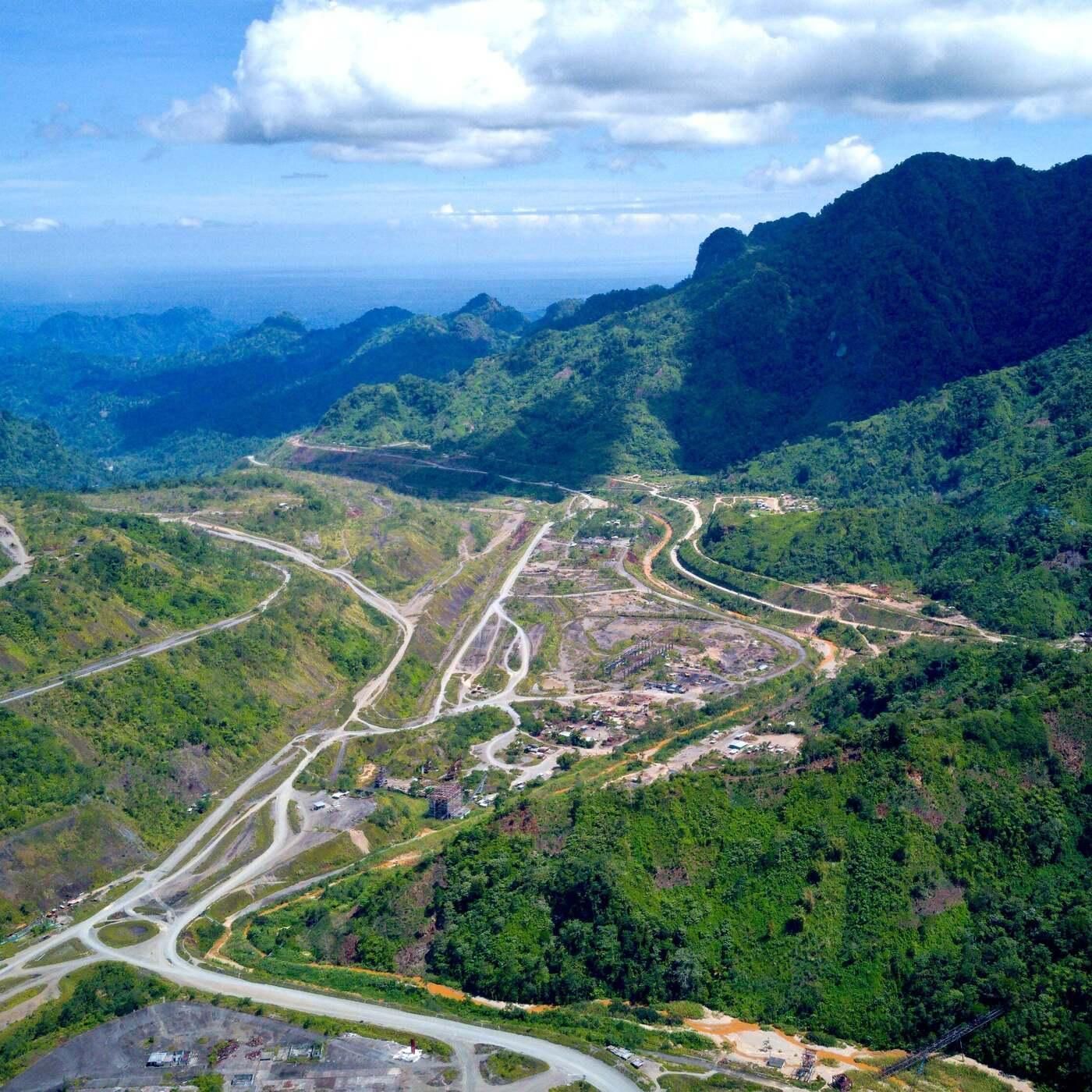 Ehemalige deutsche Kolonie will das nächste Land der Welt werden - und hofft auf die USA