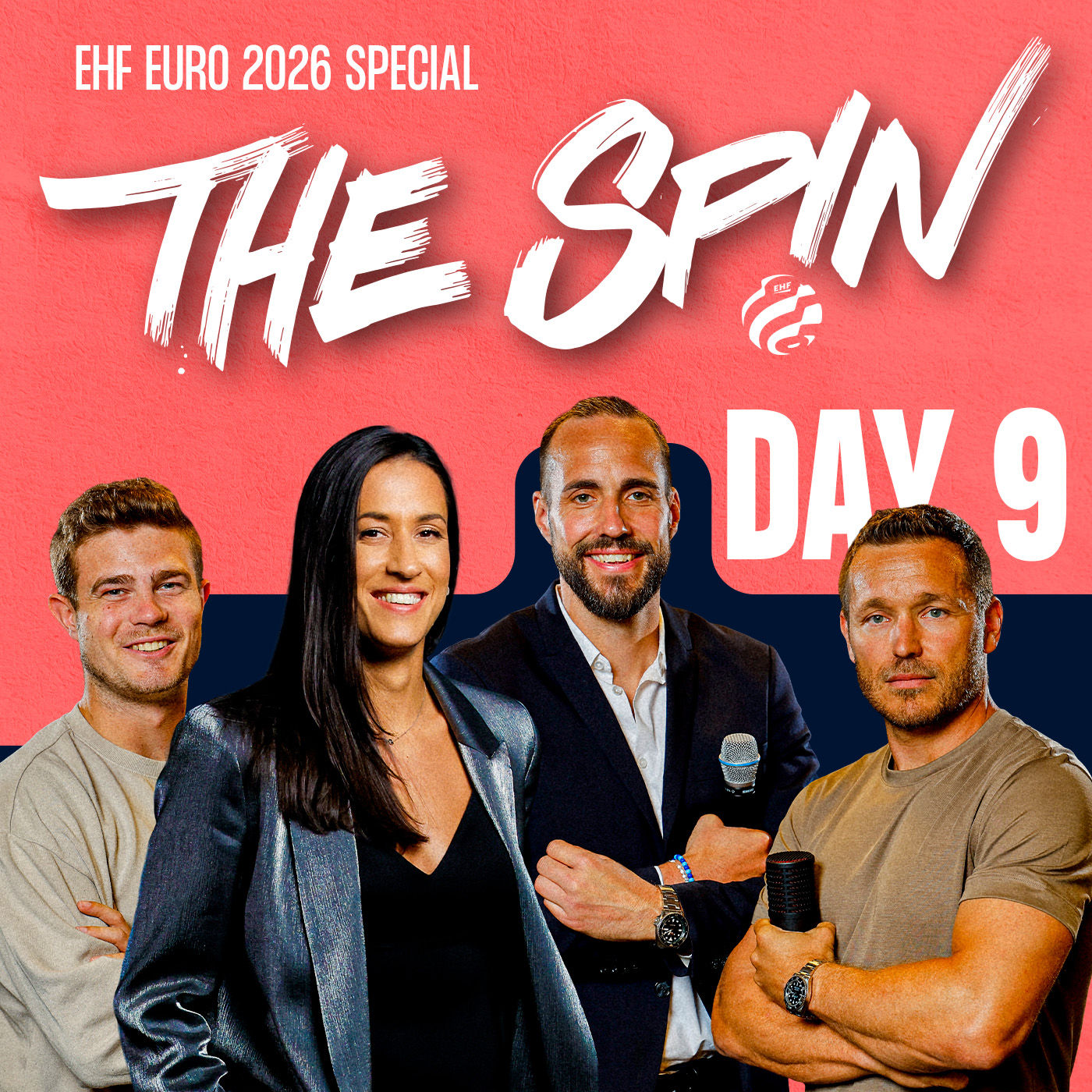 EHF EURO Day 9: Is Sweden the first semi finalist?