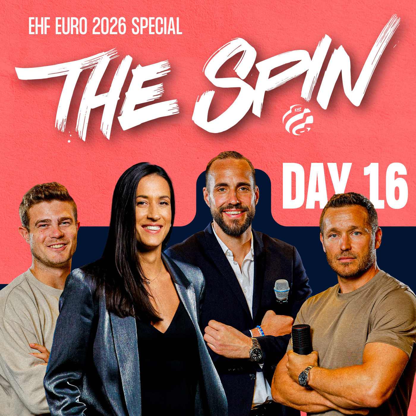 EHF EURO: The kings got their crown!