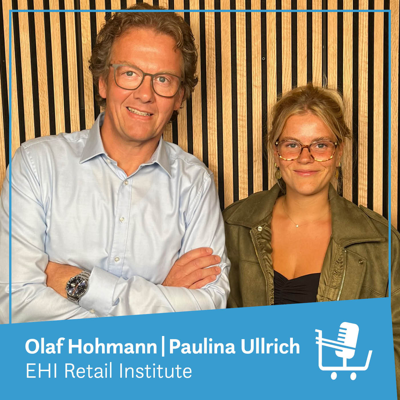 EHI-Insights: Die Zukunft der Handelsgastronomie 2035+