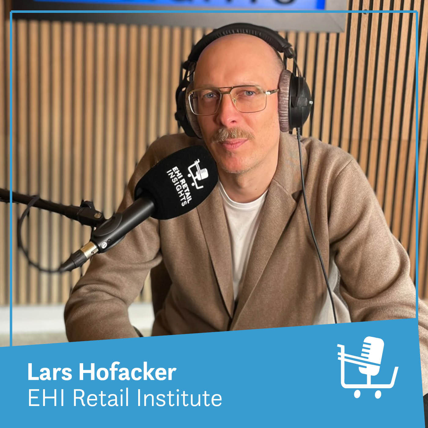 EHI Insights: E-Commerce-Markt Deutschland 2025