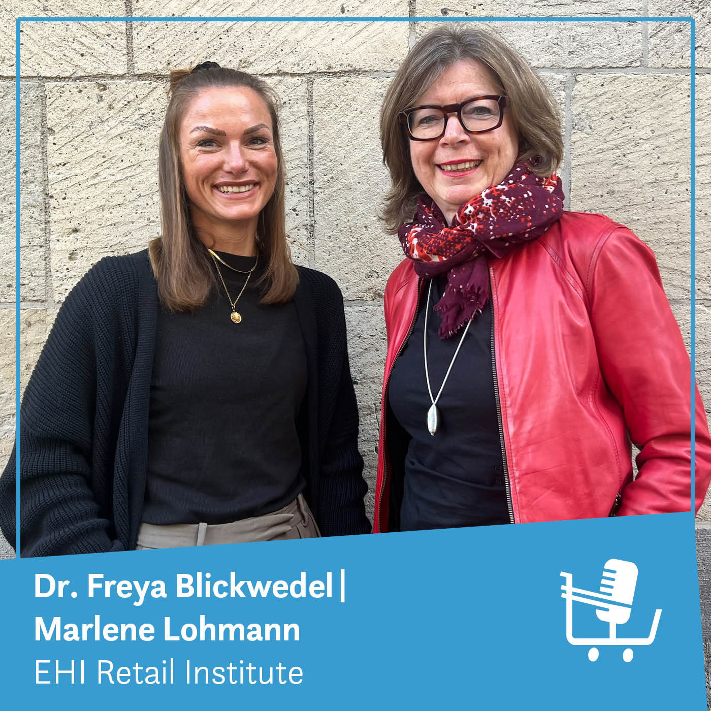 EHI-Insights: Personalisierte Angebotskommunikation & Marketingmonitor Handel