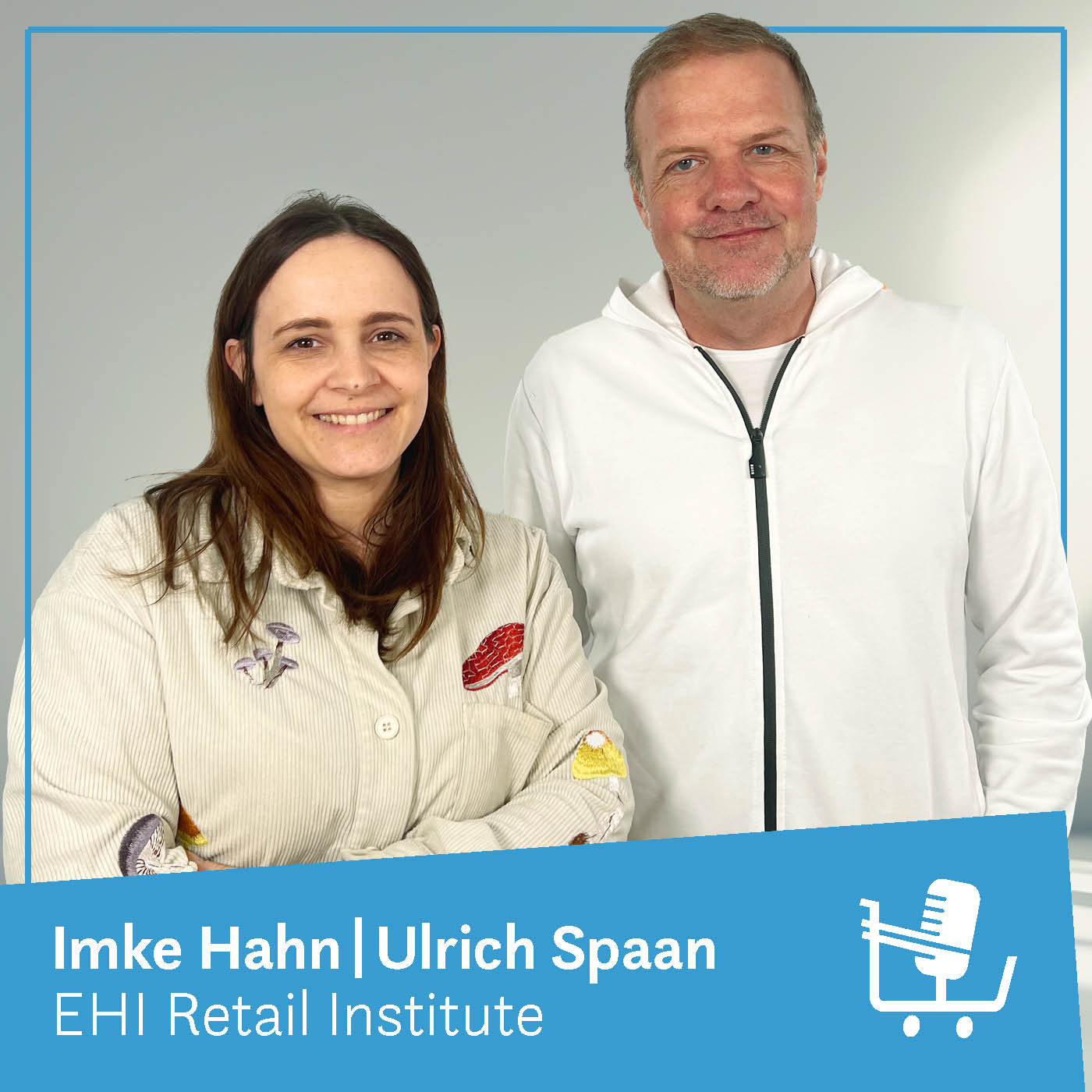 EHI-Insights: Technologie-Trends im Handel 2025