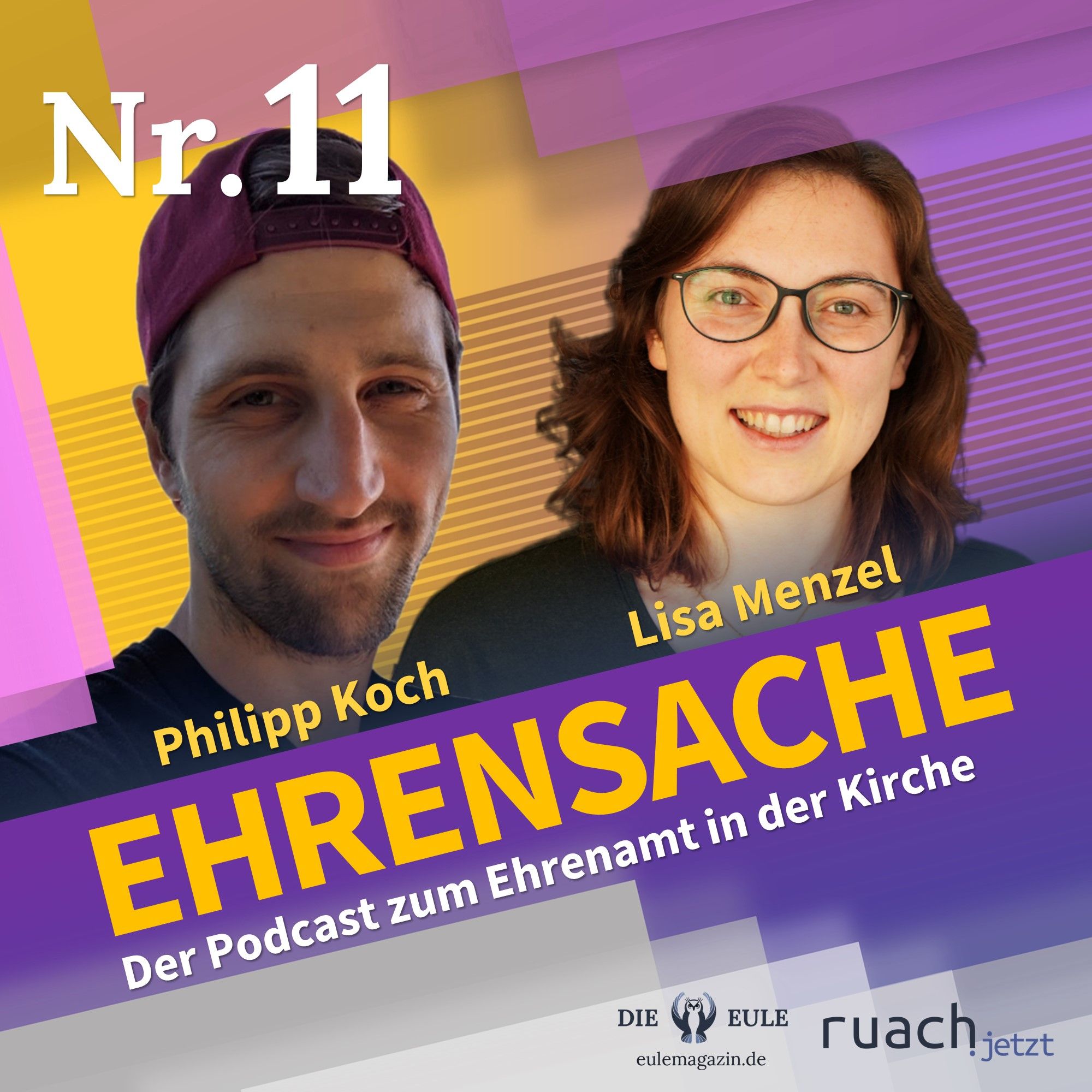 EHRENSACHE Nr.11: „Das Schönste ist das Gemeinschaftsgefühl“