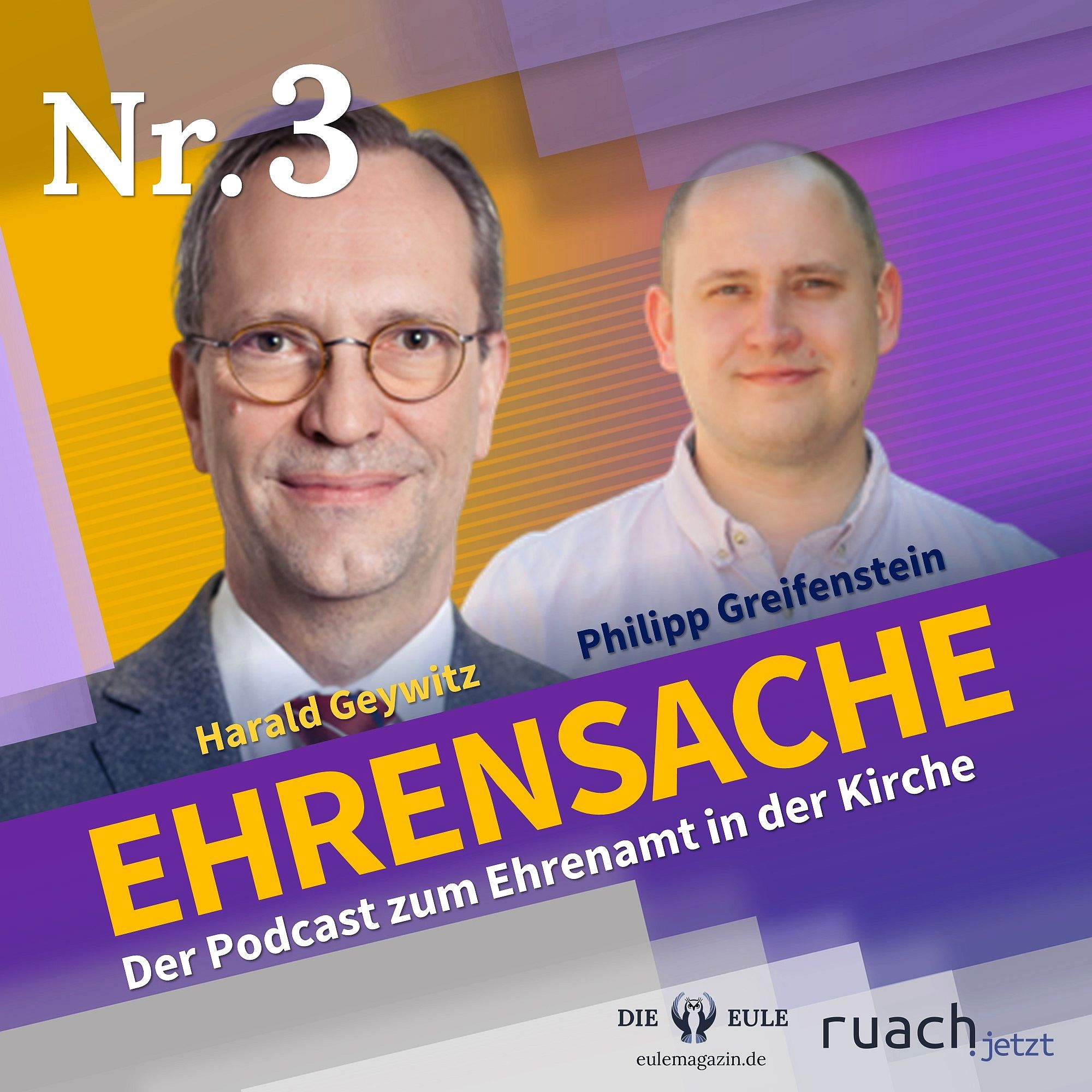 EHRENSACHE Nr.3: Kontrolleur und Tellerwäscher