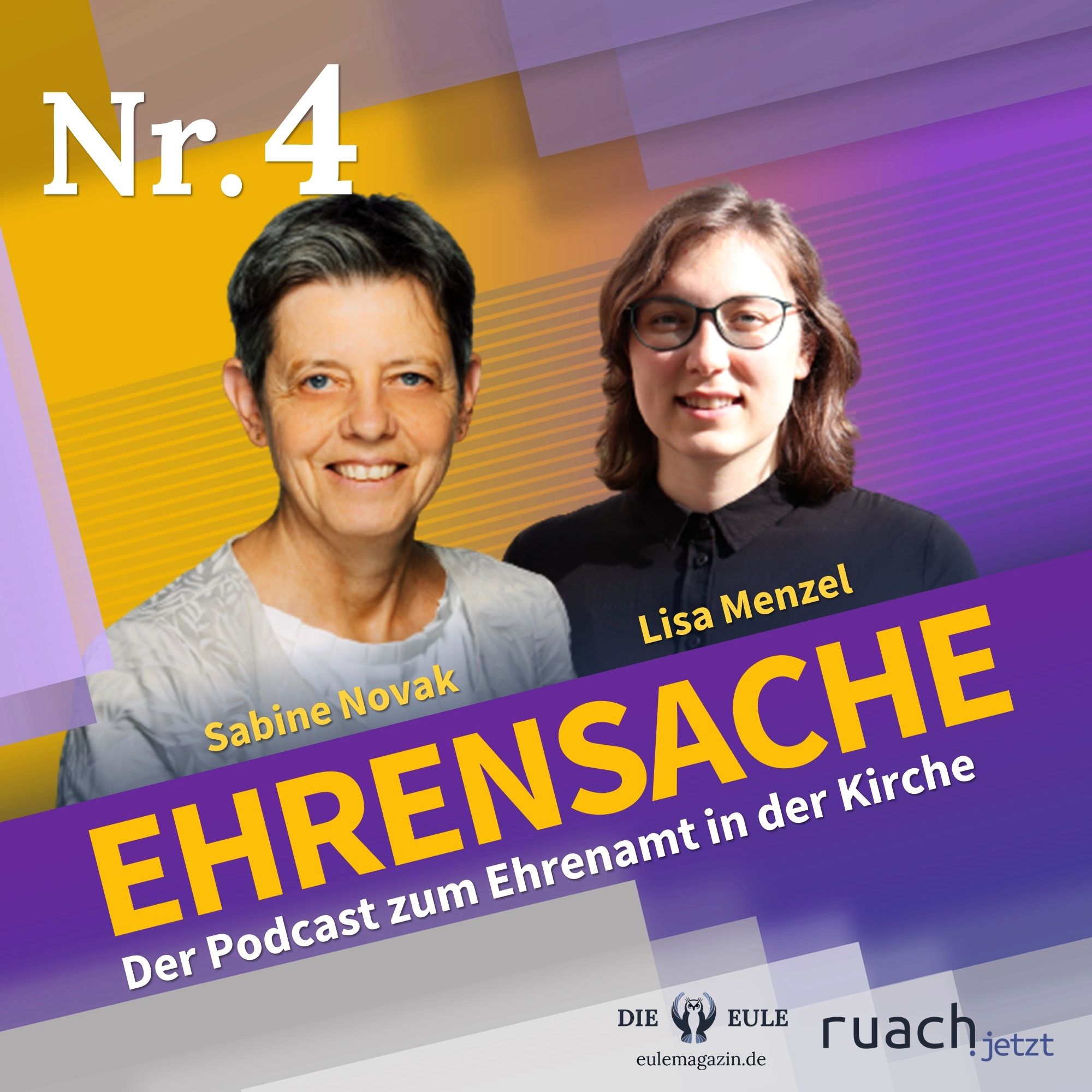 EHRENSACHE Nr.4: Beim Sterben und Trauern begleiten